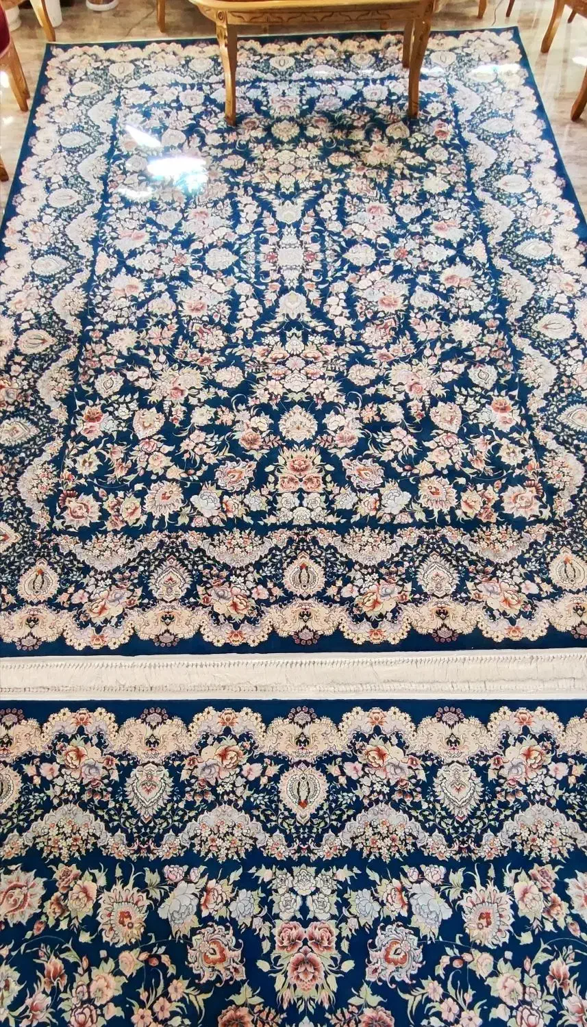 فرش ۹ متری|فرش|محمدیه-قزوین, |دیوار