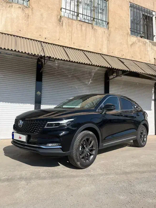 دیگنیتی مدل ۱۴۰۲|خودرو سواری و وانت|تهران, دردشت|دیوار