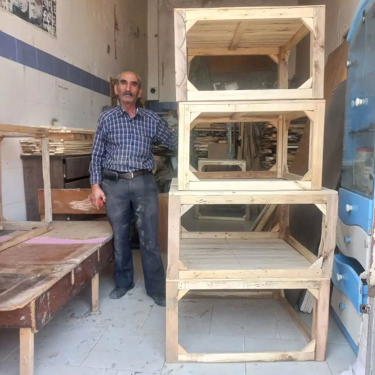 کرسی|بخاری، هیتر، شومینه|سبزوار, صالح آباد|دیوار