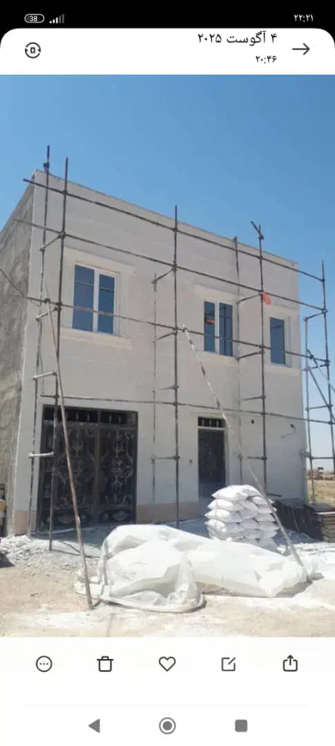 پیمانکاری صفر تا صد ساختمان|خدمات پیشه و مهارت|دماوند, دماوند|دیوار