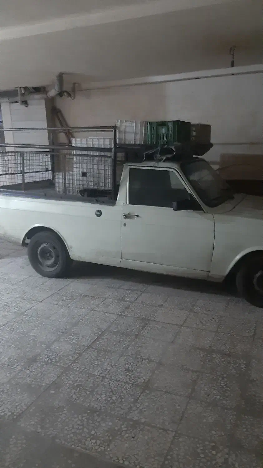 وانت بار 24 ساعته|خدمات حمل و نقل|بندر انزلی, پردیس|دیوار