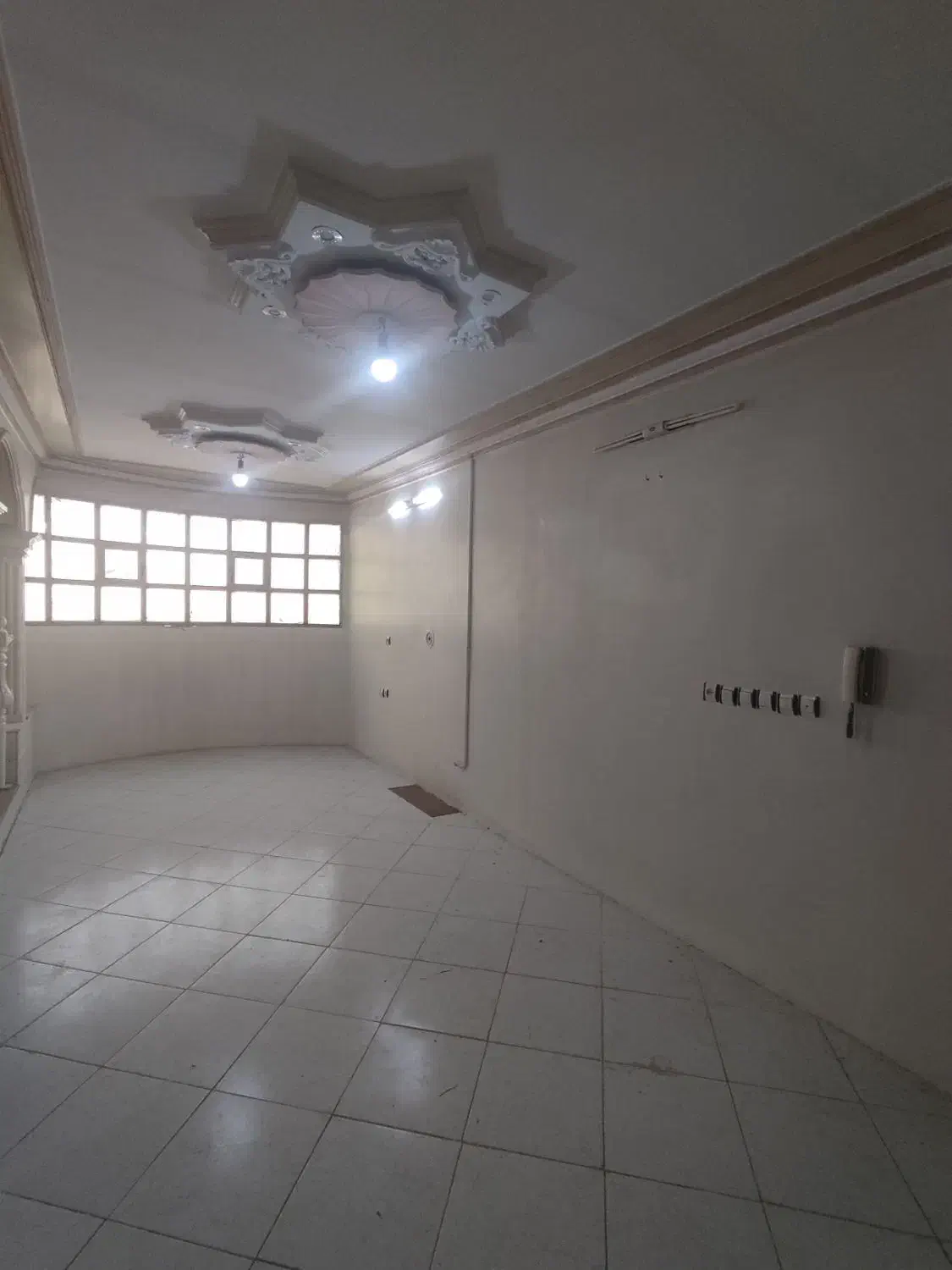 آپارتمان ۷۵ متری ، هنرور ، تمیز|اجارهٔ آپارتمان|مشهد, هنرور|دیوار