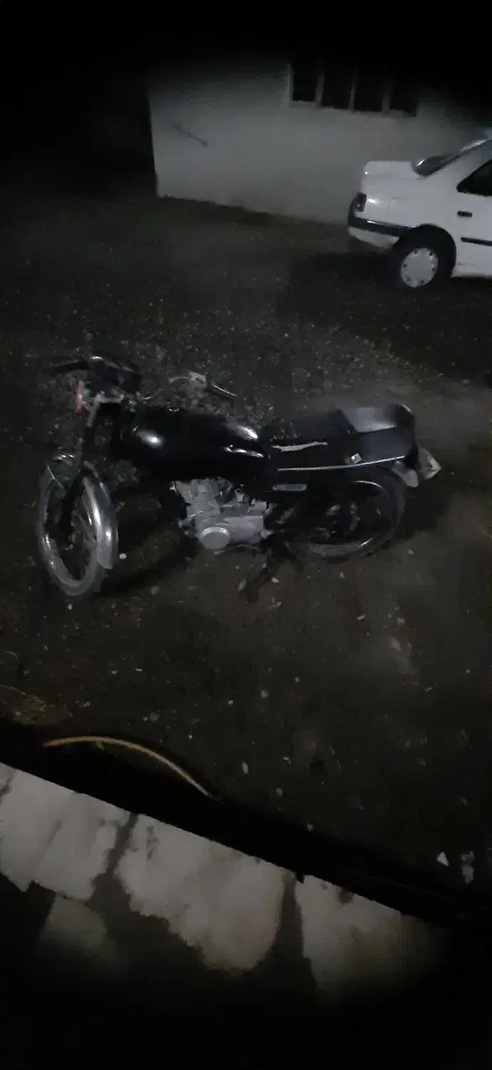 موتور سیکلت|موتورسیکلت|سلماس, |دیوار