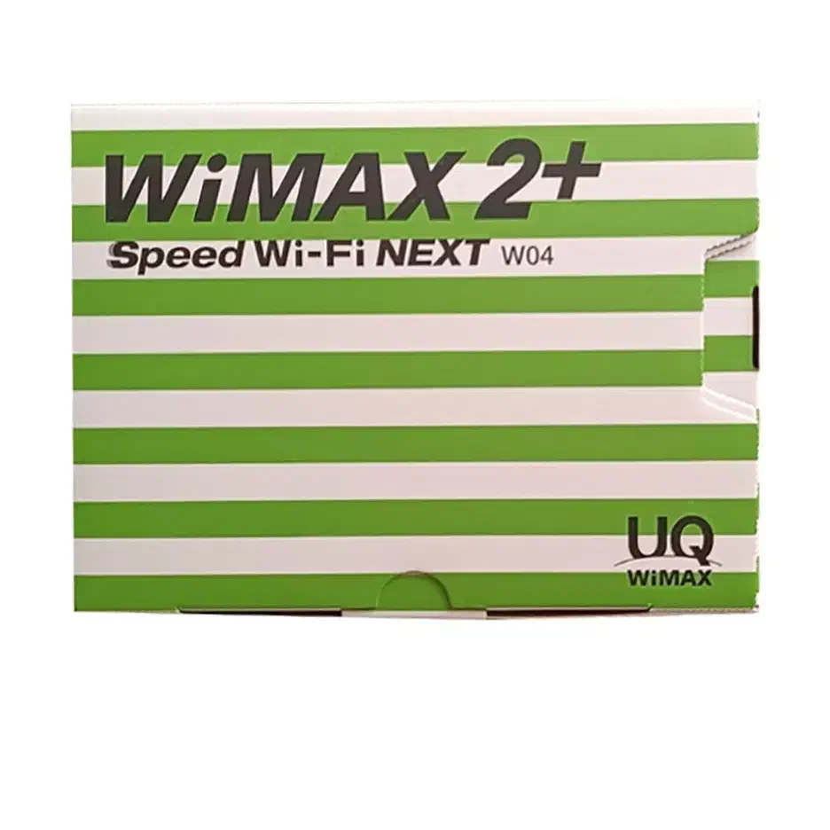 معرفی مودم جیبی Wimax2 W04 TD LTE به سفارش au|مودم و تجهیزات شبکه|تهران, مجیدیه|دیوار