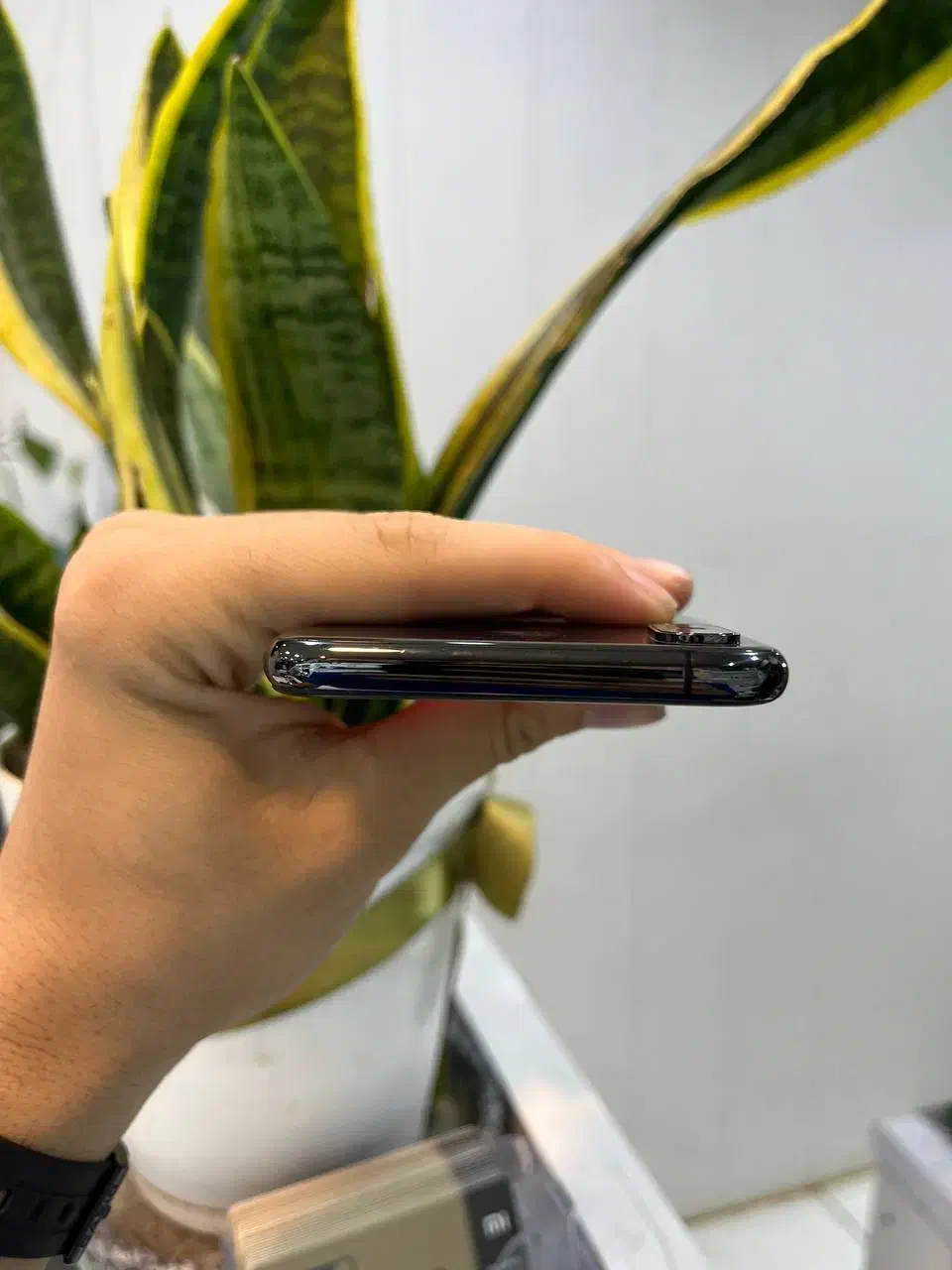 آیفون ایکس اس حافظه 256 گیگابایت|موبایل|کرج, گوهردشت|دیوار