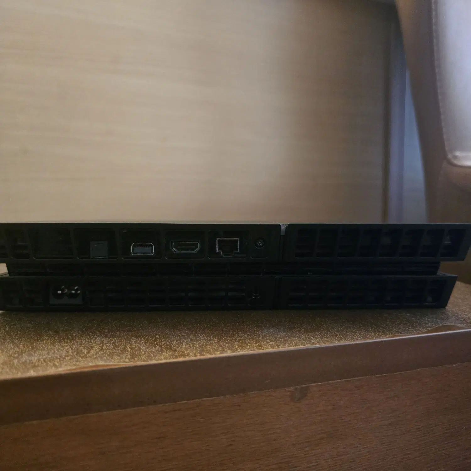 ps4 fat 1tb|کنسول، بازی ویدئویی و آنلاین|زنجان, |دیوار