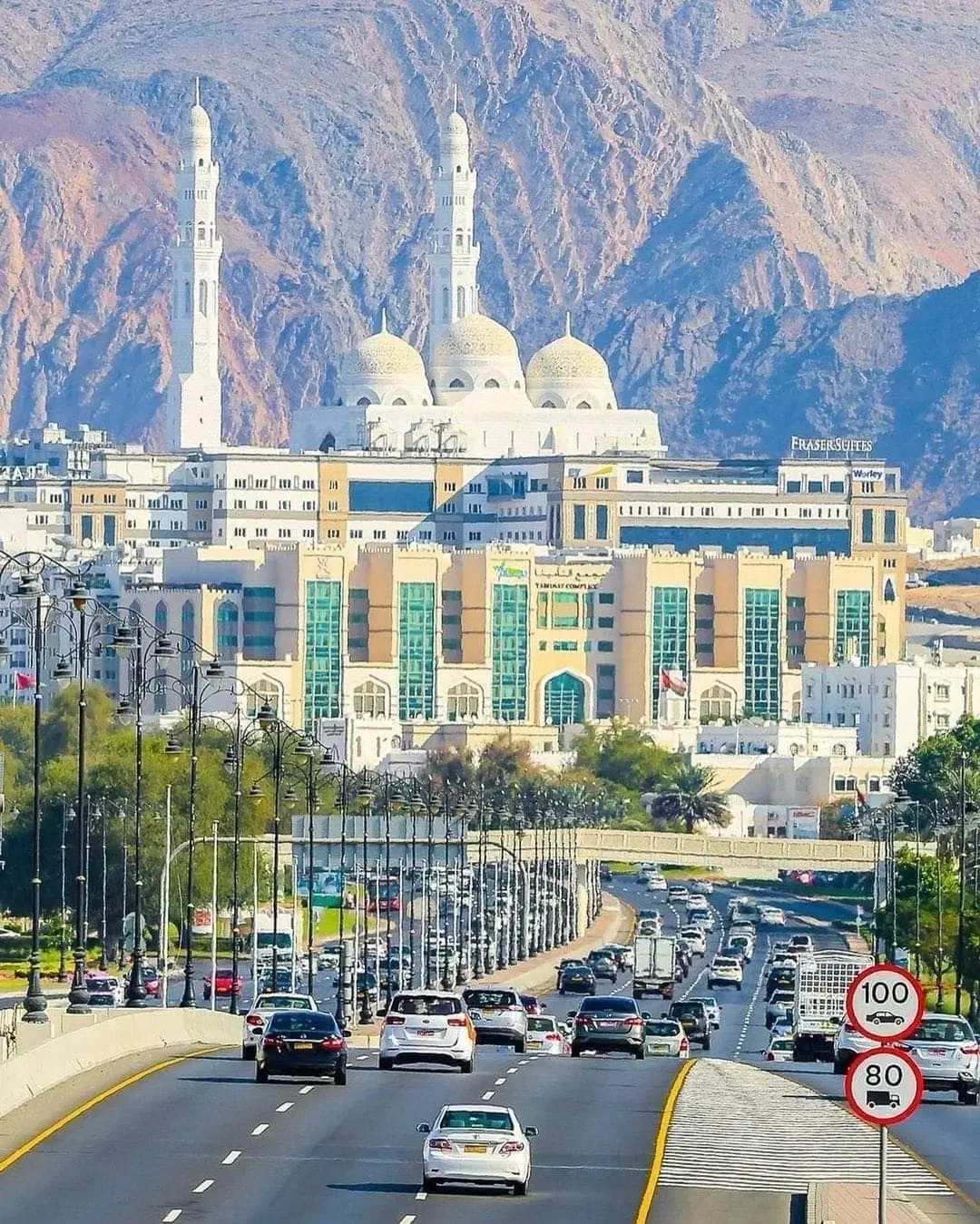 مشاوره مهاجرت و سرمایه گذاری در عمان|خدمات حمل و نقل|تهران, جردن|دیوار