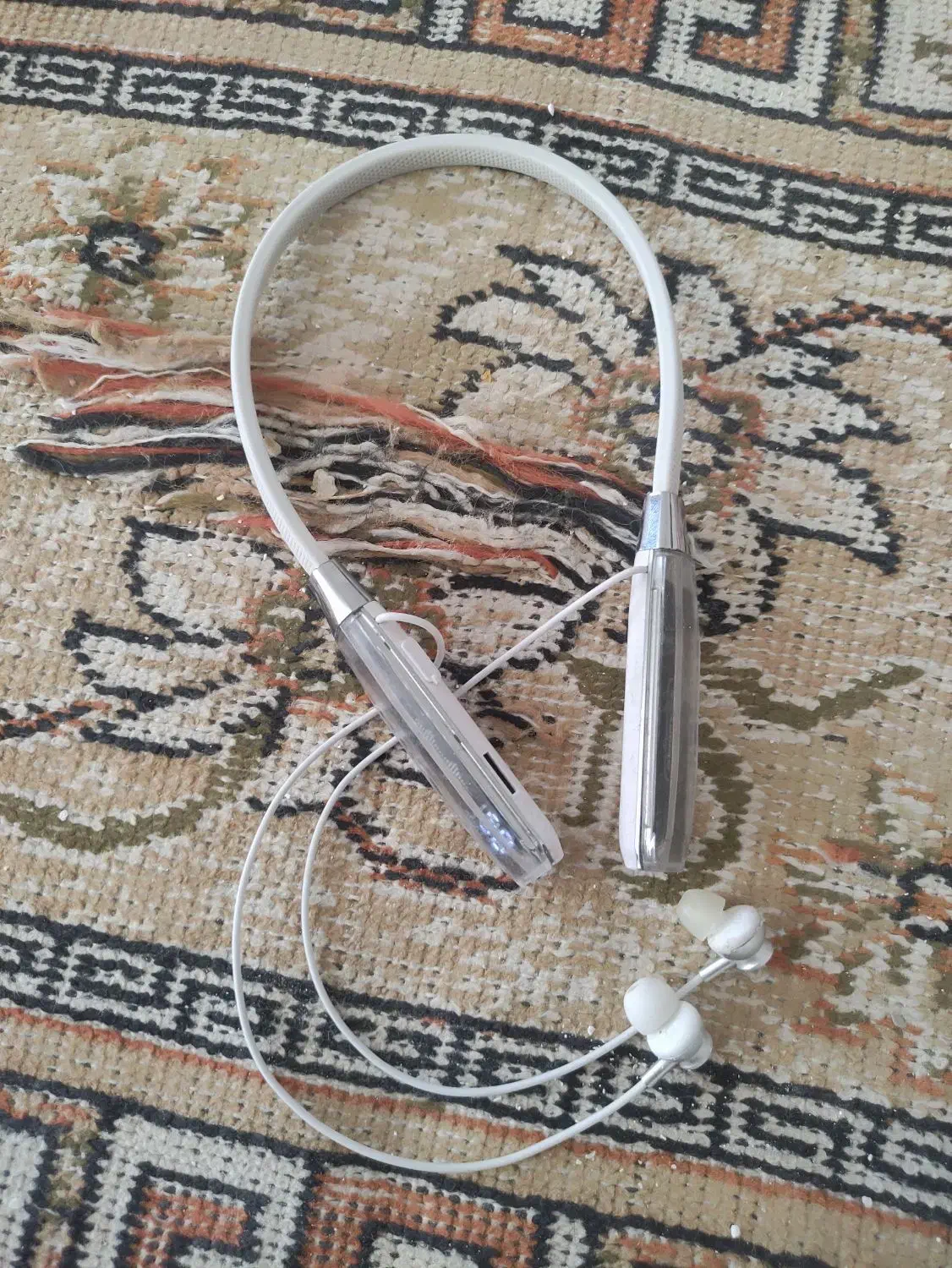 بلوتوث گردنی|لوازم جانبی موبایل و تبلت|مهاباد (آذربایجان غربی), |دیوار