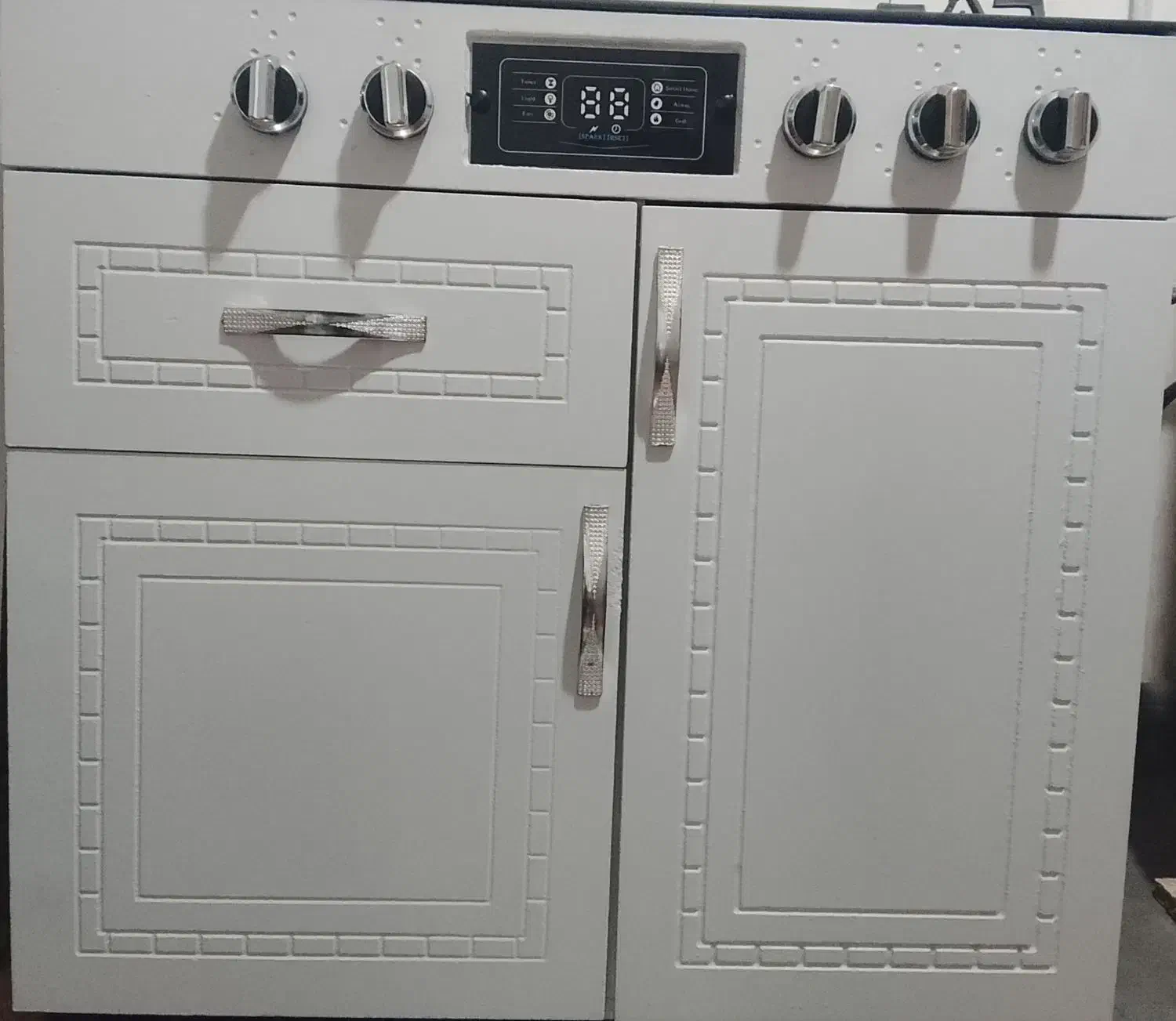 گاز|اجاق گاز و لوازم برقی پخت‌وپز|ارومیه, |دیوار