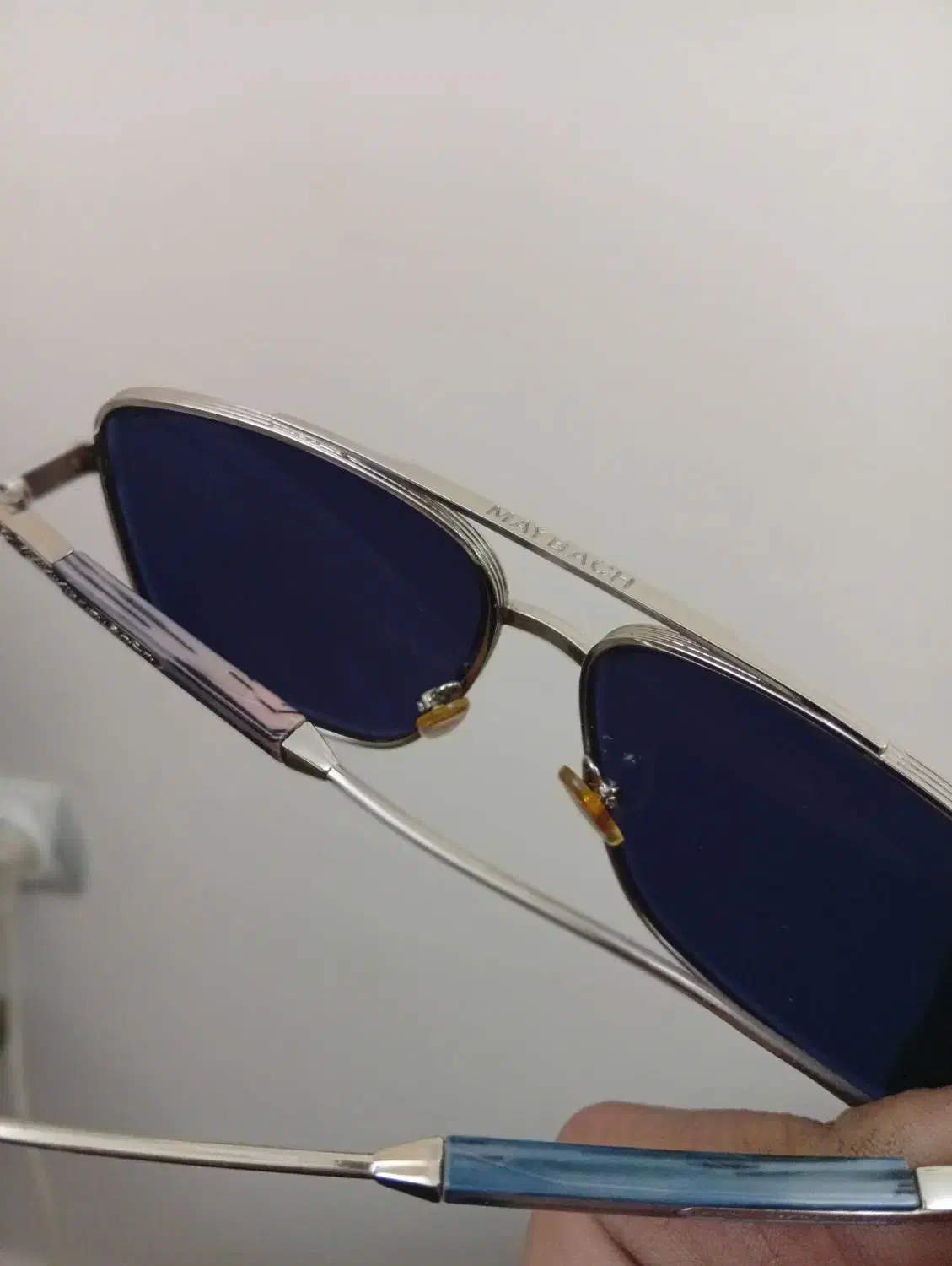 عینک مردانه میباخ|زیورآلات و اکسسوری|کرج, شاهین‌ویلا|دیوار