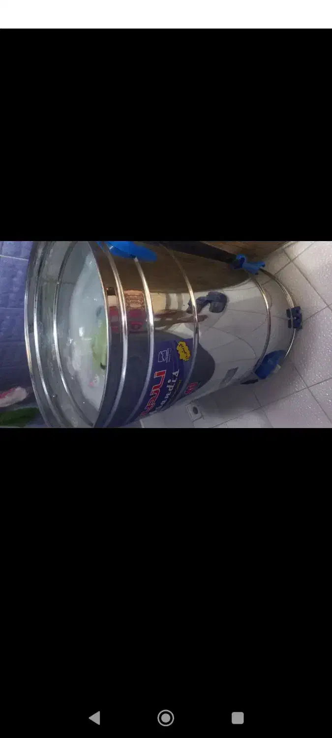 پتو شور|ماشین لباسشویی و خشککن لباس|وحیدیه, |دیوار