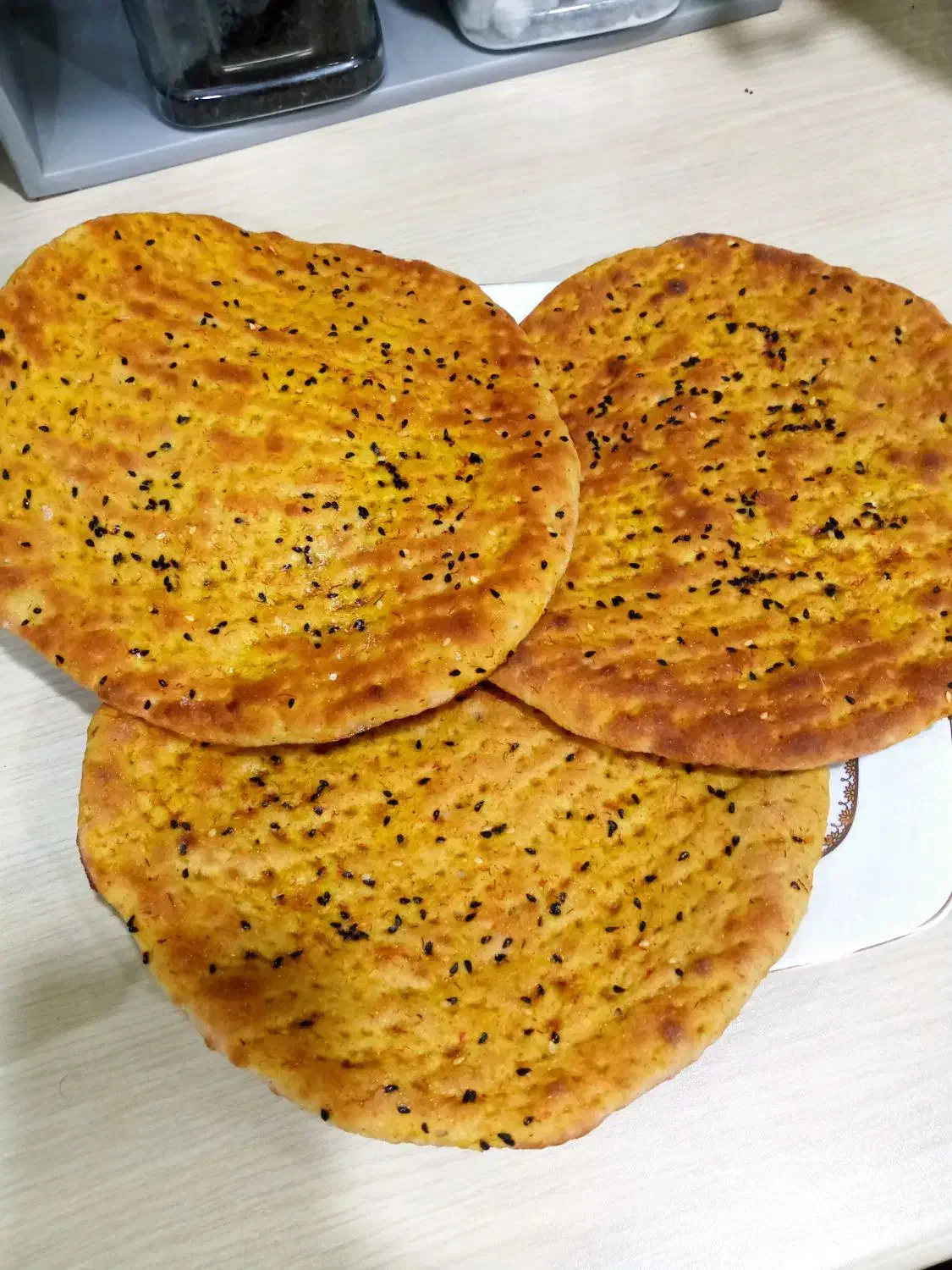 کولیره شیرین و سبوس دار  با آرد اورگانیک|خوردنی و آشامیدنی|بانه, |دیوار