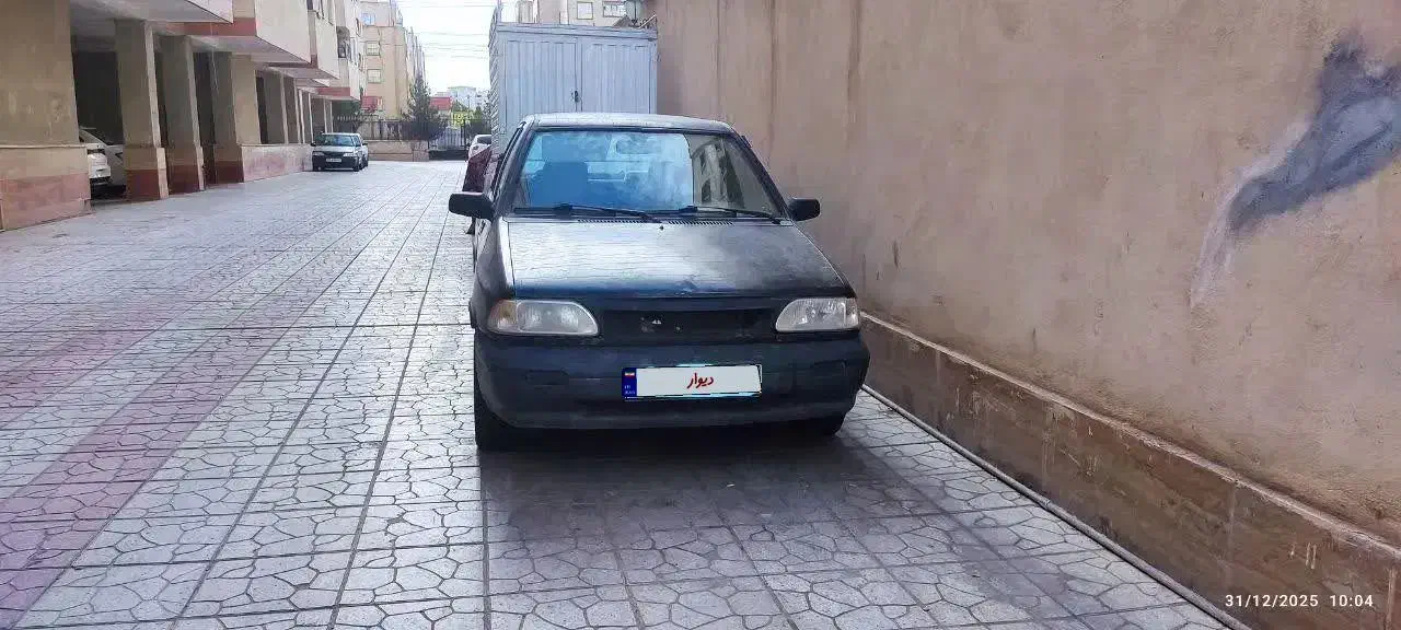 پراید|خودرو سواری و وانت|قم, پردیسان|دیوار