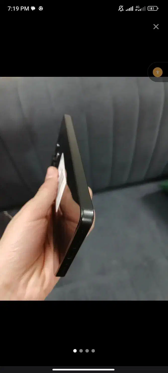 شیائومی نوت۱۳|موبایل|مشهد, انقلاب|دیوار