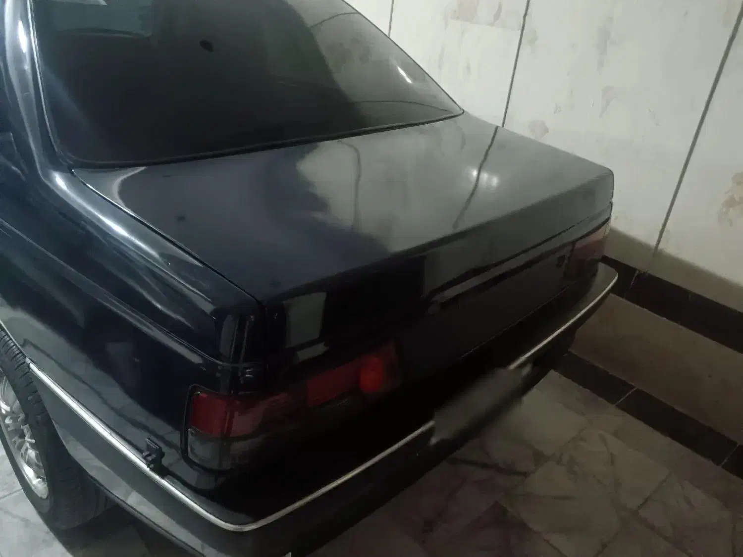 آردی ای روآ|خودرو سواری و وانت|باقرشهر, |دیوار