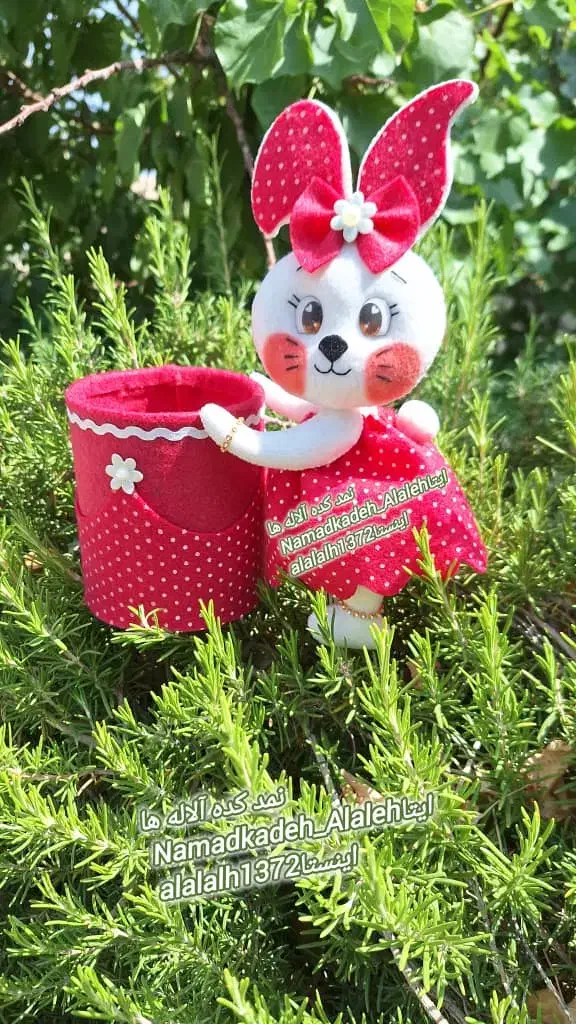 پذیرش سفارشات نمدی|اسباب و اثاث بچه|نجف‌آباد, هفده شهریور|دیوار