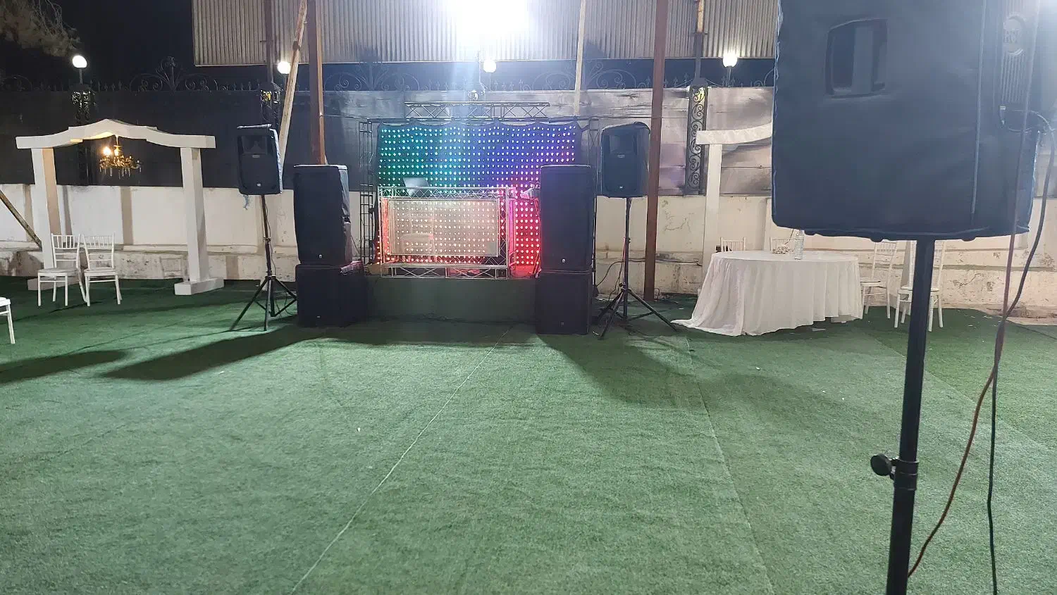 دیجی،نی همبون|خدمات پذیرایی، مراسم|شیراز, شهرک پرواز|دیوار