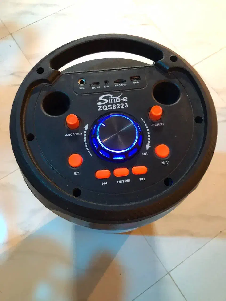 باند اسپیکرفروش فوری|پخش‌کننده همراه|جم, |دیوار