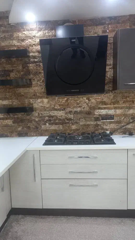 کابینت ام دی اف و بوفه|مصالح و تجهیزات ساختمان|برازجان, |دیوار