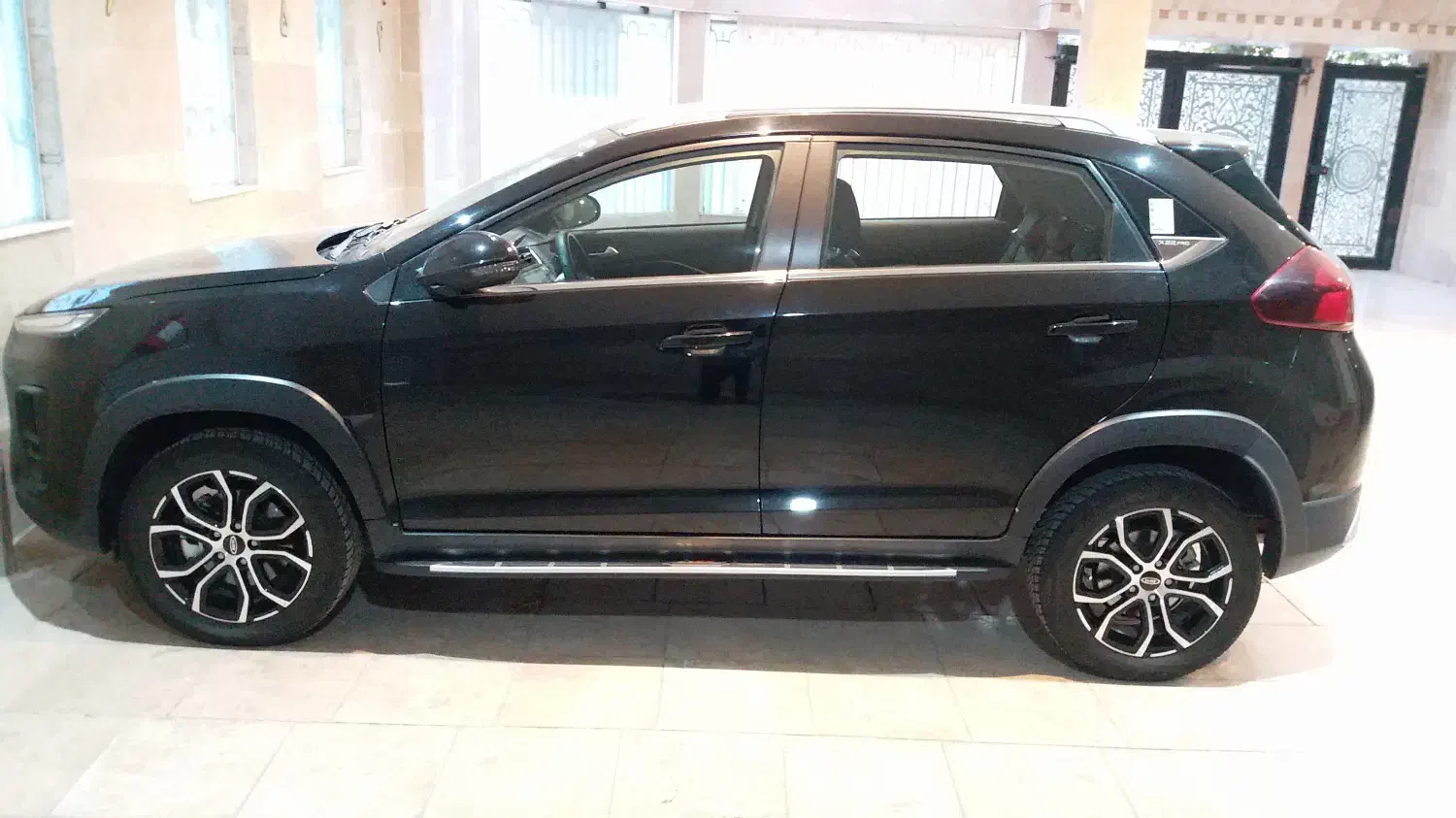 X22پرو|خودرو سواری و وانت|مشهد, خرمشهر|دیوار