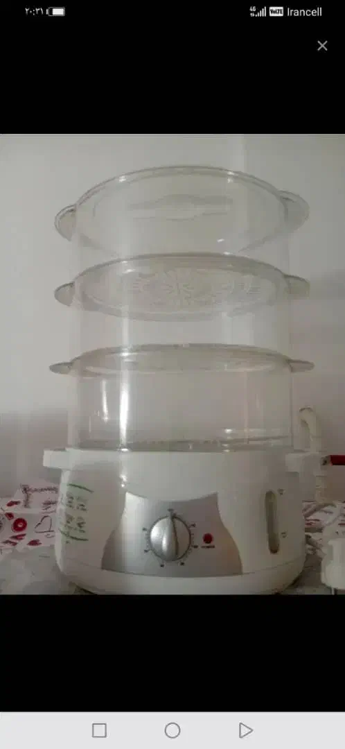 لوازم خونه|سایر لوازم برقی|مشهد, طبرسی شمالی|دیوار