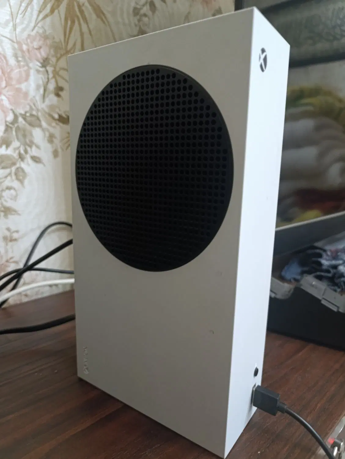 Xbox series s|کنسول، بازی ویدئویی و آنلاین|ارومیه, |دیوار