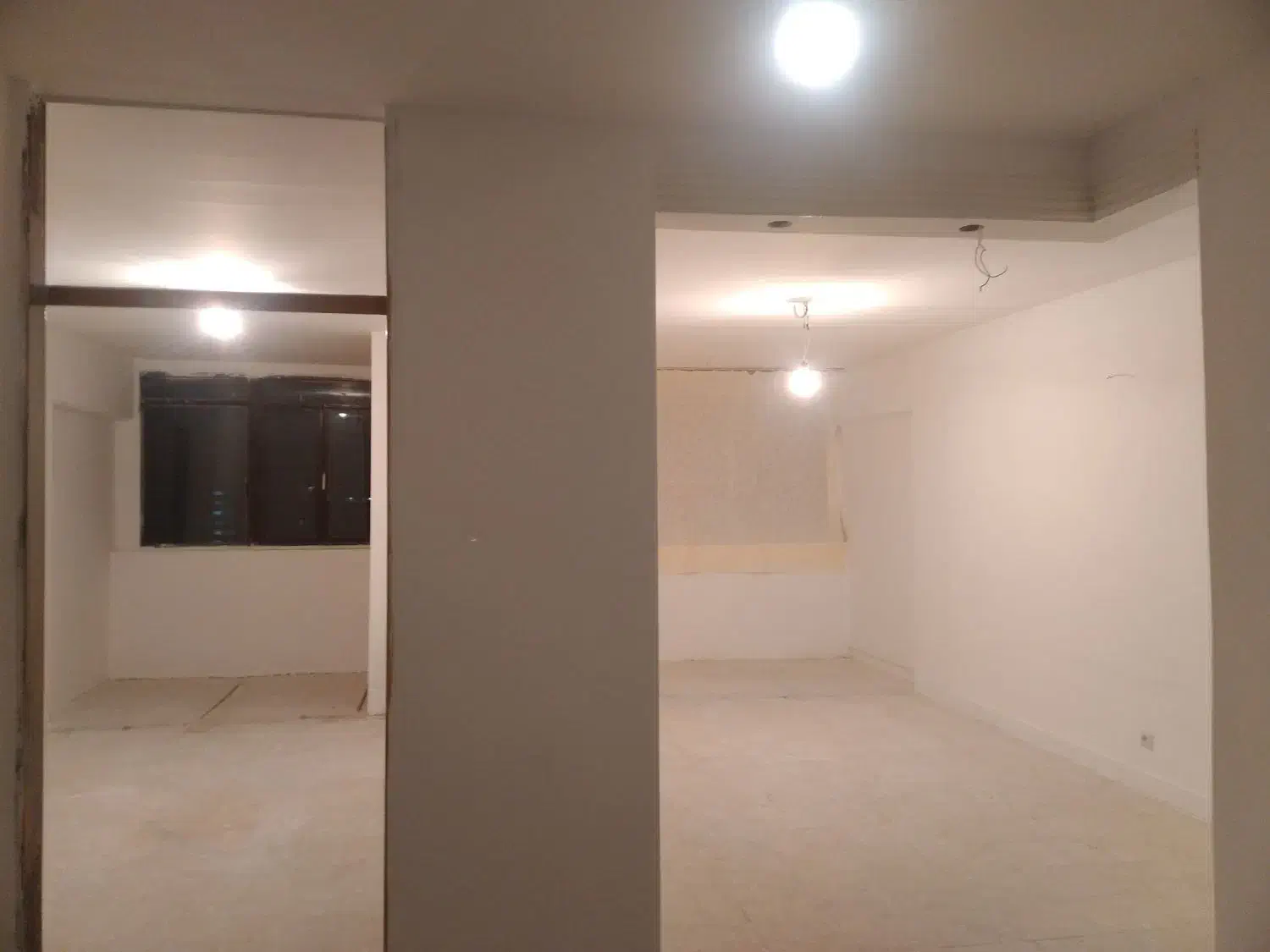 فروش آپارتمان ۶۵ متری ۲ خوابه در فولادشهر|فروش آپارتمان|اصفهان, قائمیه|دیوار