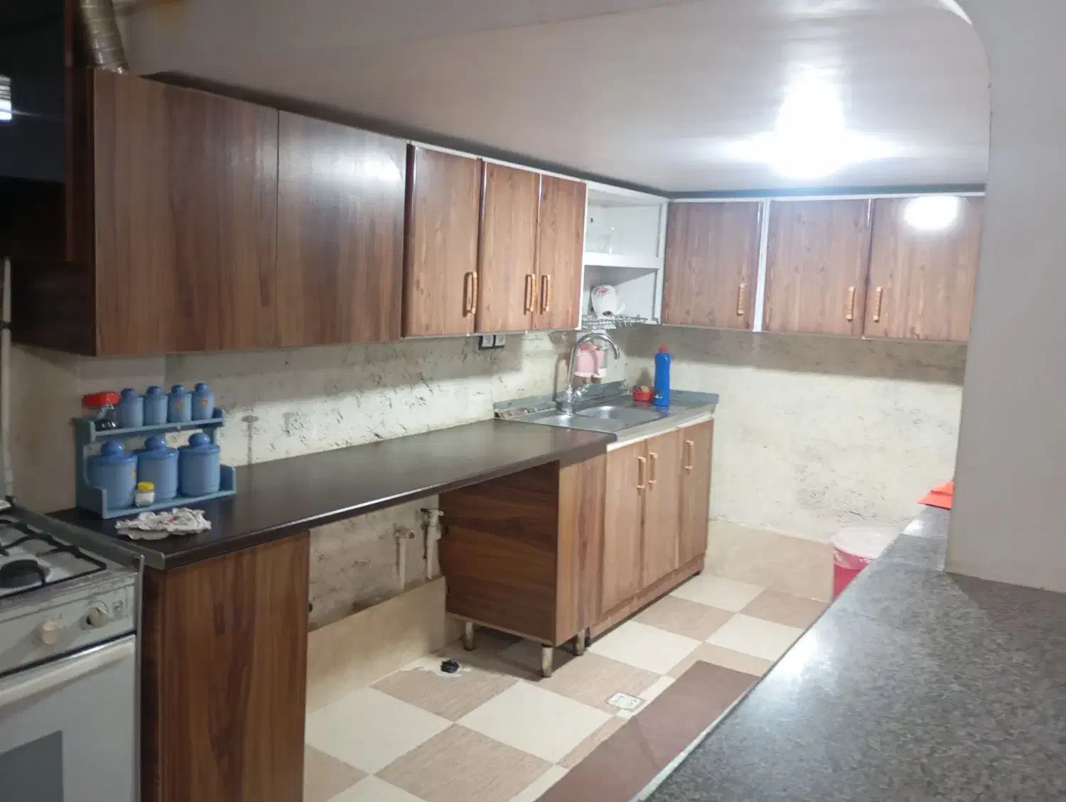 اجاره روزانه سوئیت کوتاه مدت|اجارهٔ کوتاه‌مدت آپارتمان و سوئیت|سیرجان, |دیوار