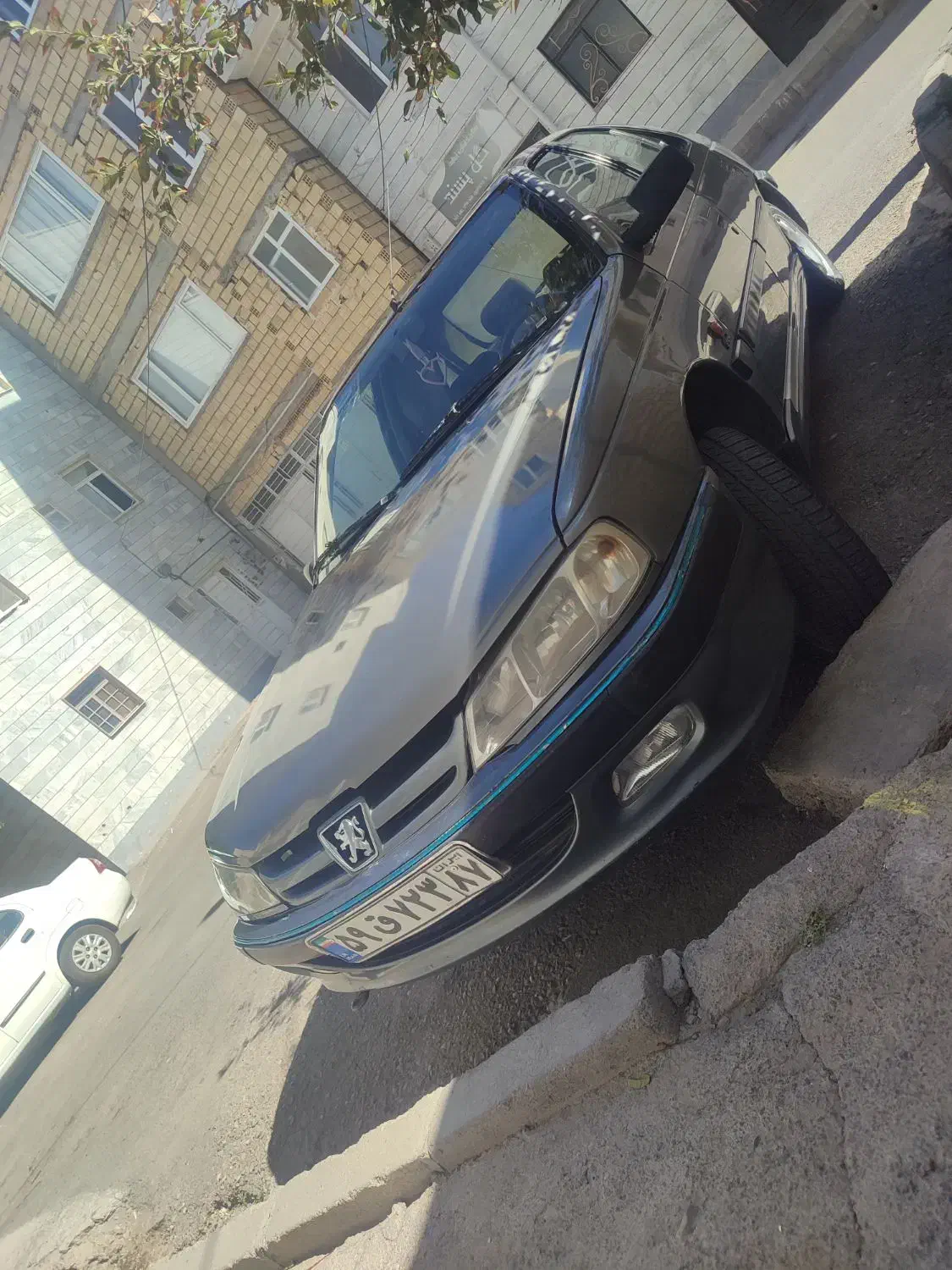 خانه ساخت 86|اجارهٔ آپارتمان|زنجان, |دیوار