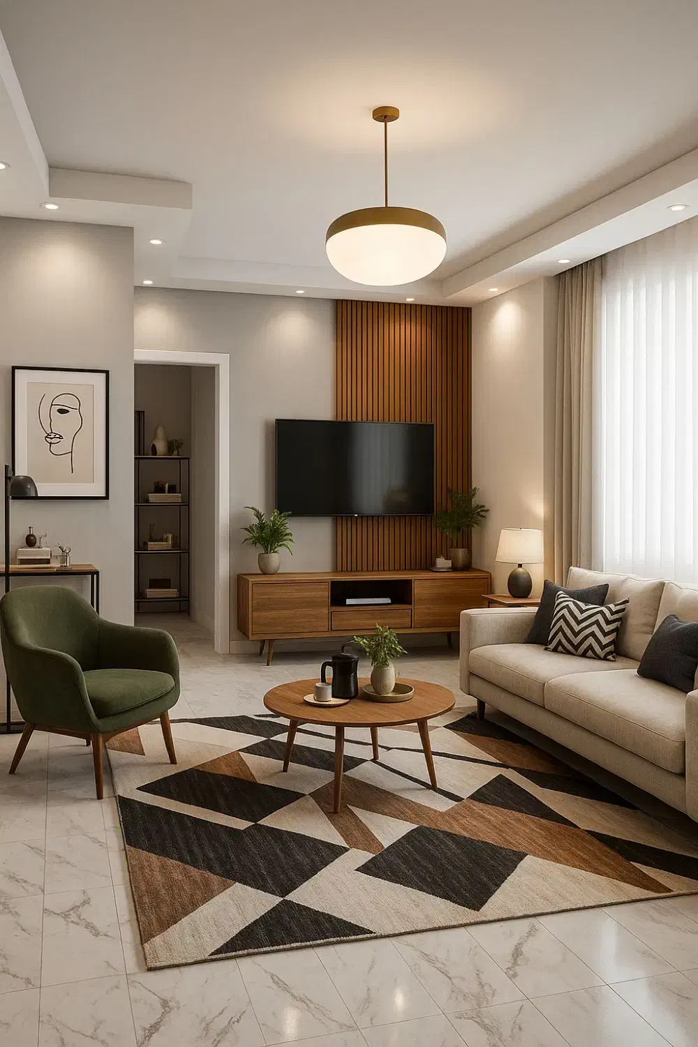 سلسبیل ۶۲ متر، دو خواب، فرصت طلایی|فروش آپارتمان|تهران, سلسبیل شمالی|دیوار