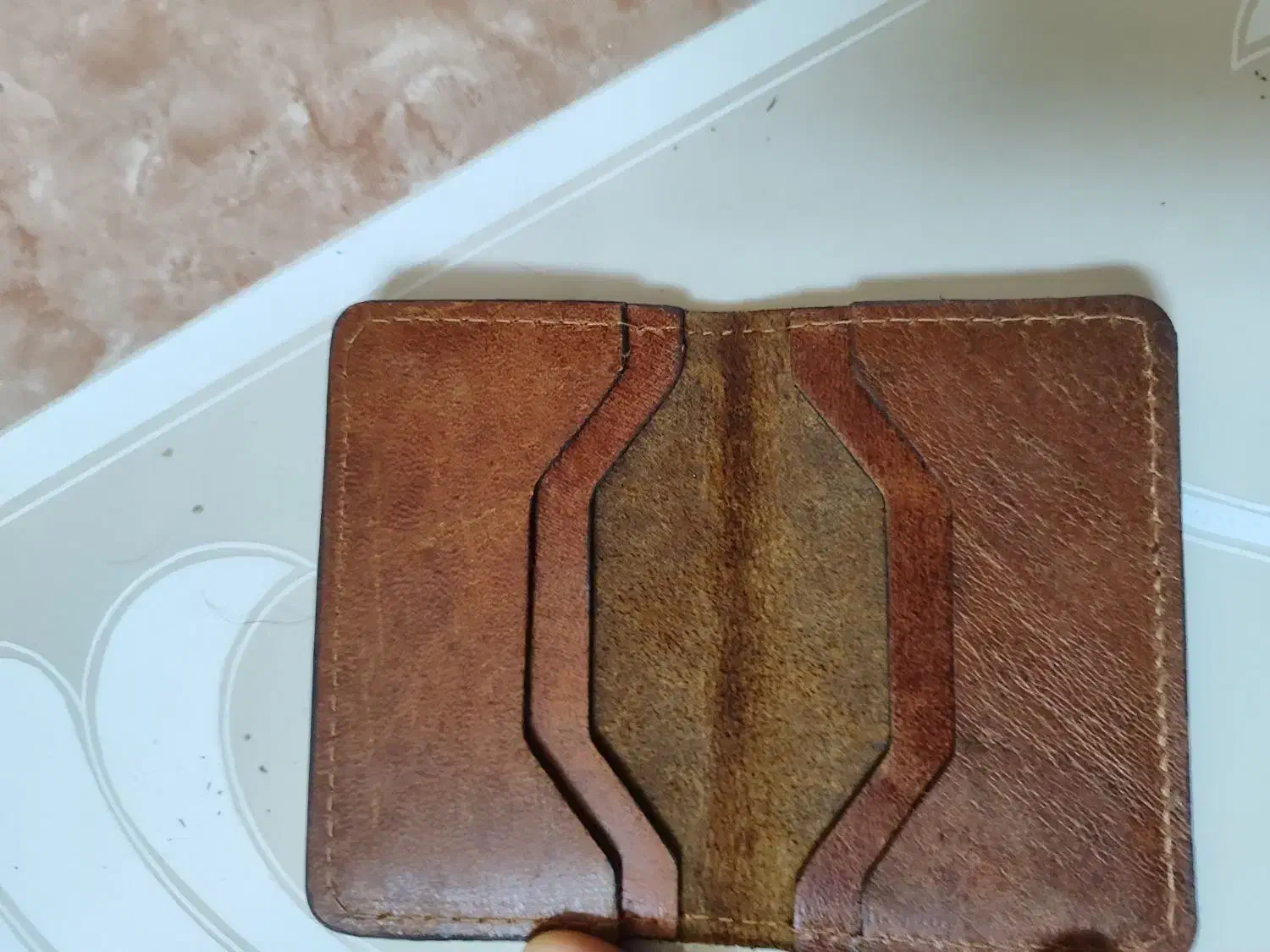 جاکارتی چرم|کیف، کفش، کمربند|بوشهر, |دیوار