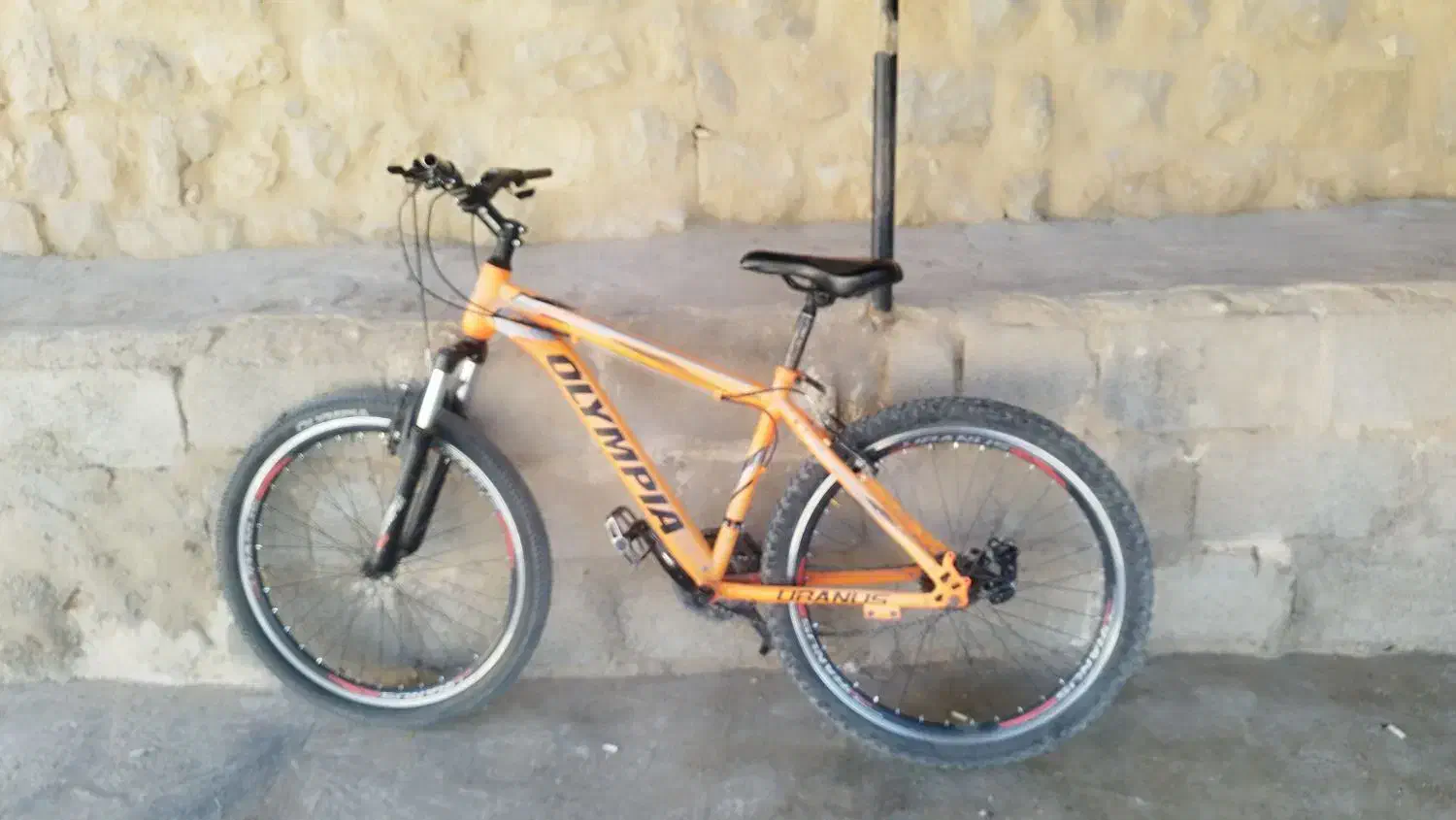 فروش دوچرخه|دوچرخه، اسکیت، اسکوتر|ایذه, |دیوار