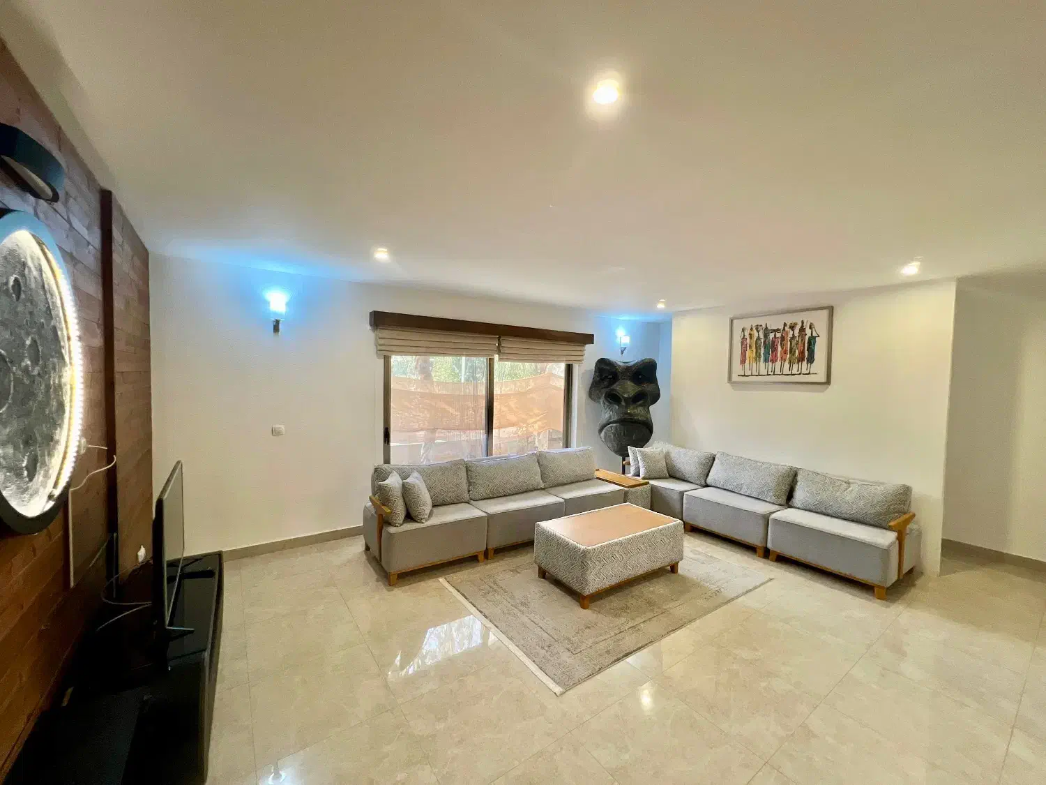 اجاره روزانه ۳خواب استخردار سالار|اجارهٔ کوتاه‌مدت ویلا و باغ|کیش, |دیوار