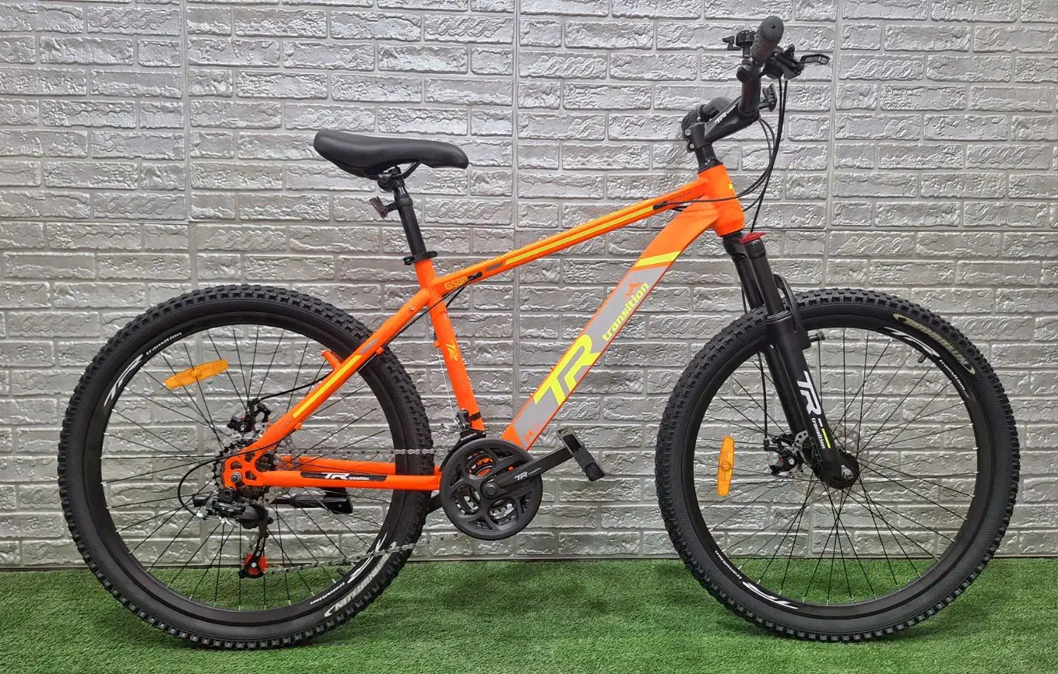 فروش دوچرخه TR سایز 26 آکبند زیر قیمت|دوچرخه، اسکیت، اسکوتر|شوش, |دیوار