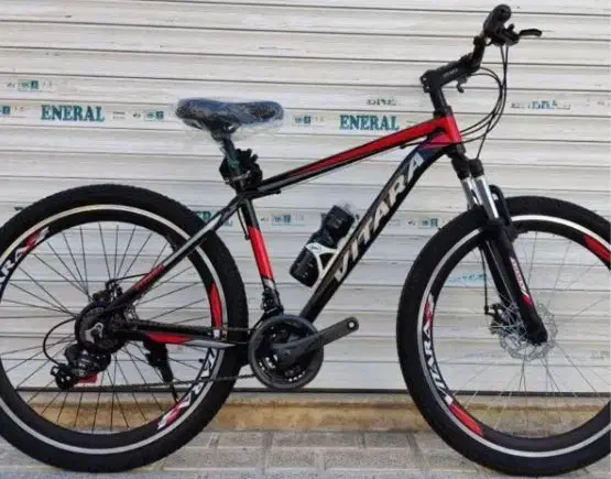 دوچرخه ویتارا ۲۶|دوچرخه، اسکیت، اسکوتر|تهران, شهرک امام خمینی|دیوار