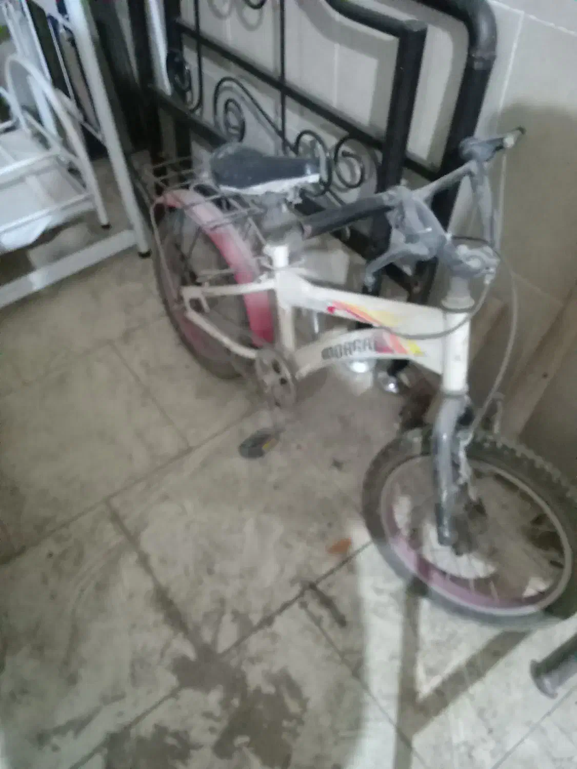 دوچرخه ۱۶و۲۶|دوچرخه، اسکیت، اسکوتر|سربیشه, |دیوار