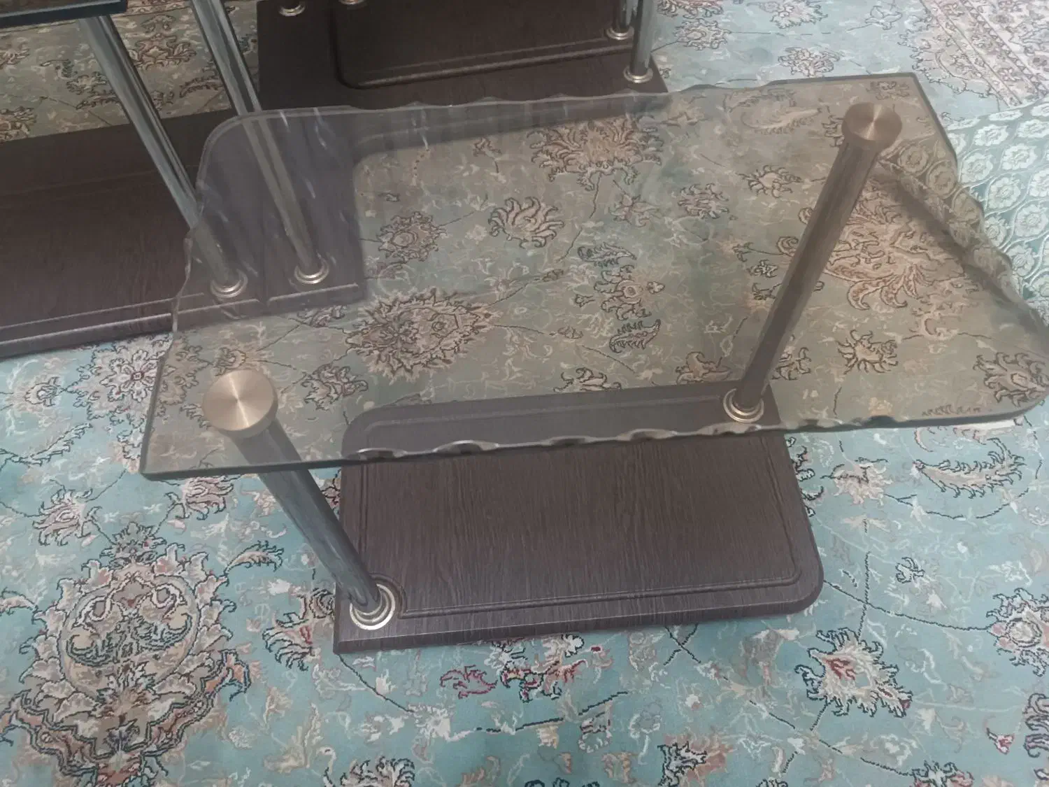 جلو مبلی|مبلمان خانگی و میز عسلی|اسلام‌شهر, شهرک واوان|دیوار