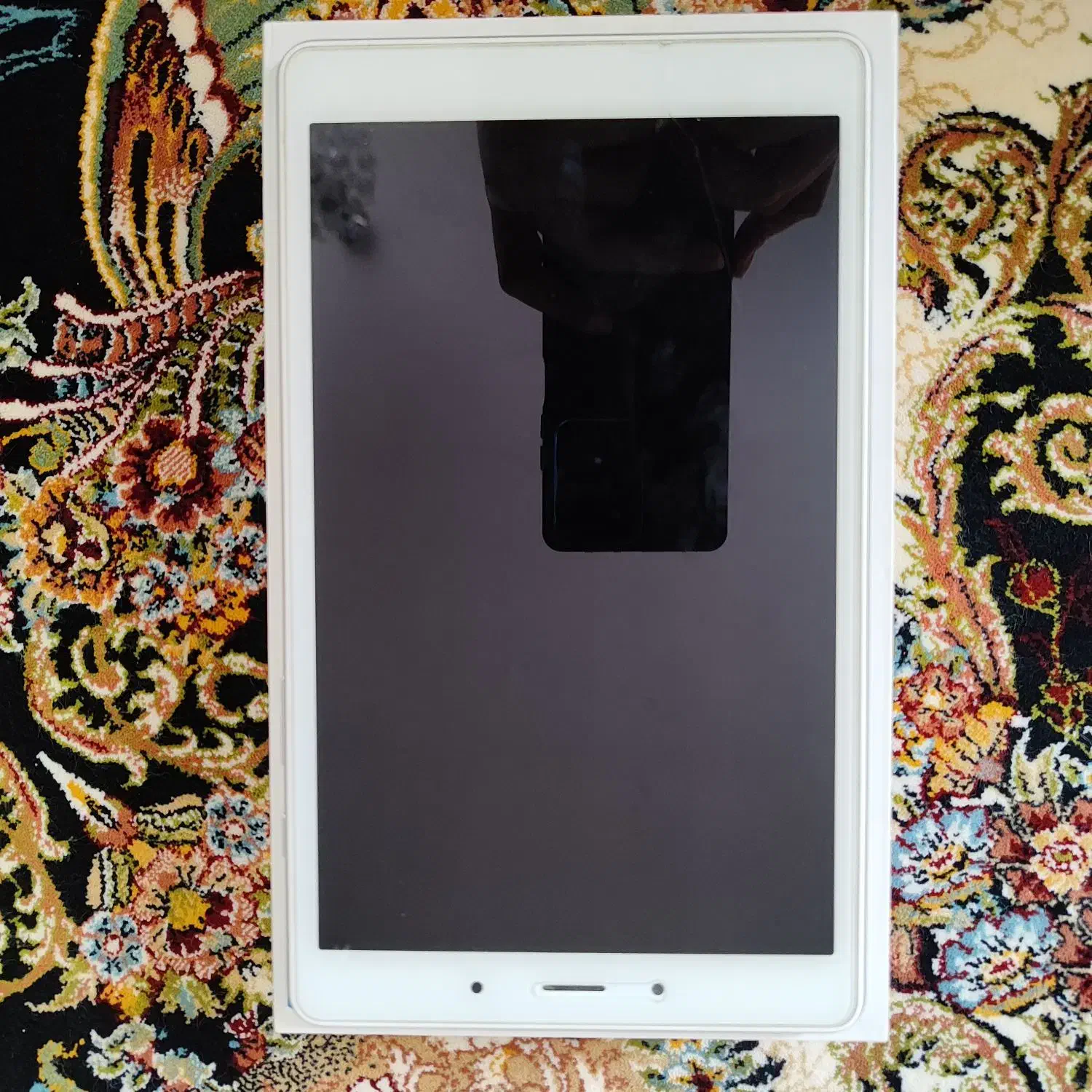 تبلت سامسونگ تب   T295 a کاملا سالم|تبلت|همدان, |دیوار