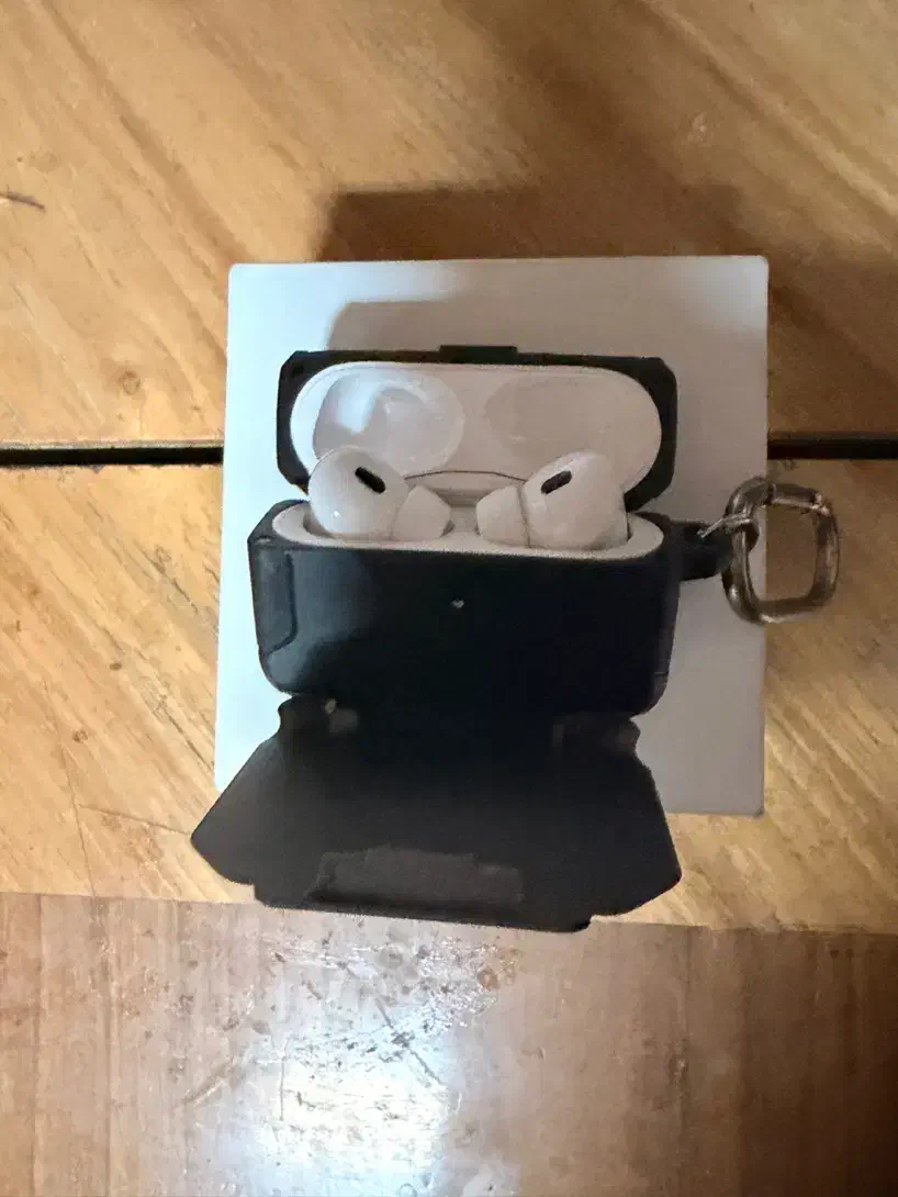 ایرپاد پرو ۲ اصل تی پی سی|لوازم جانبی موبایل و تبلت|فردیس, فردیس|دیوار