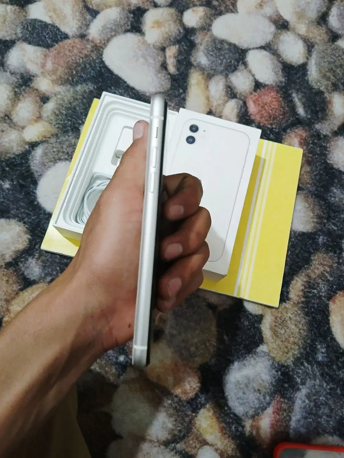 ایفون|موبایل|آغاجاری, |دیوار