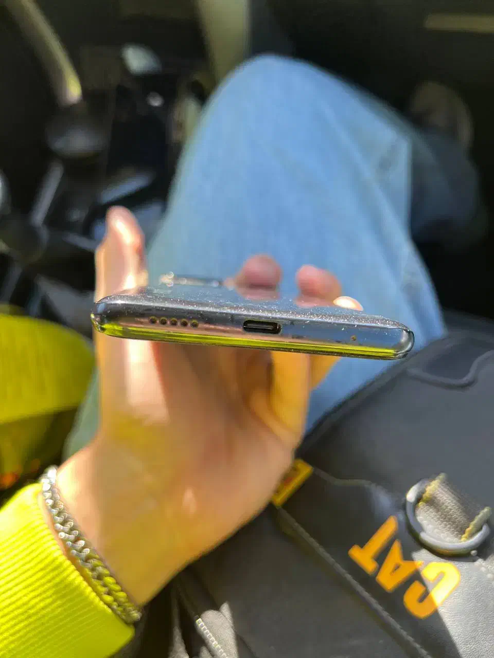 شیائومی پوکو x3 gt|موبایل|شهریار, شهرک وائین|دیوار