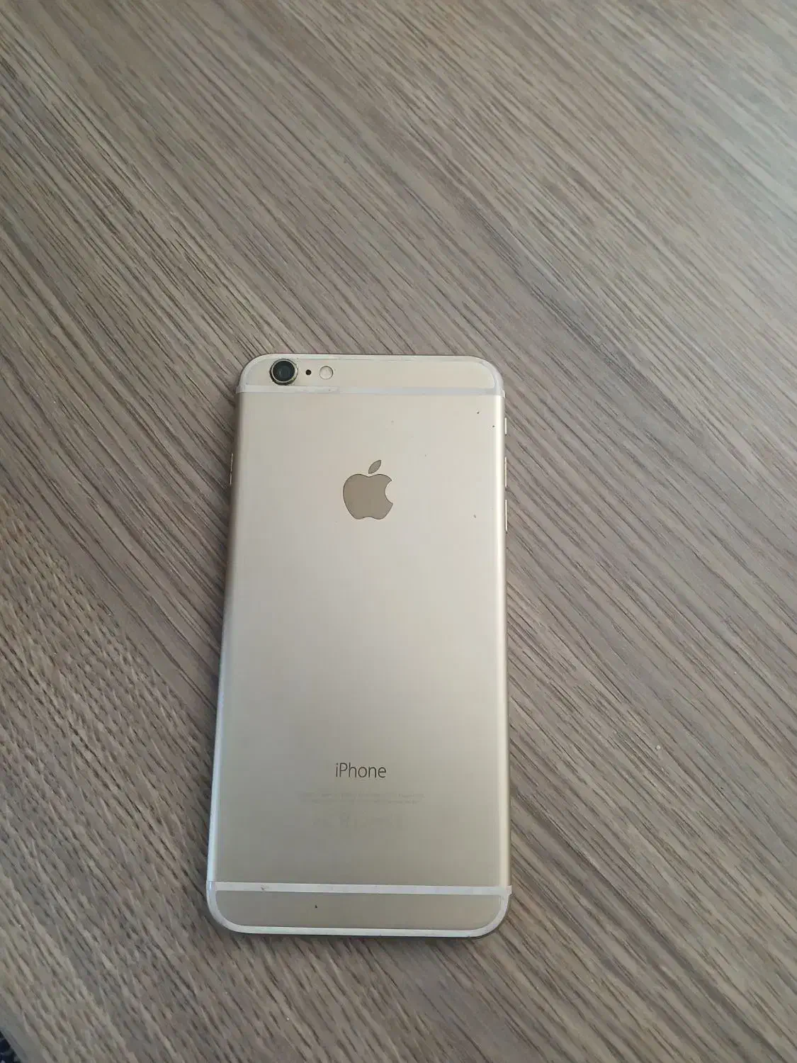 ایفون 6 پلاس|موبایل|تهران, سعادت‌آباد|دیوار