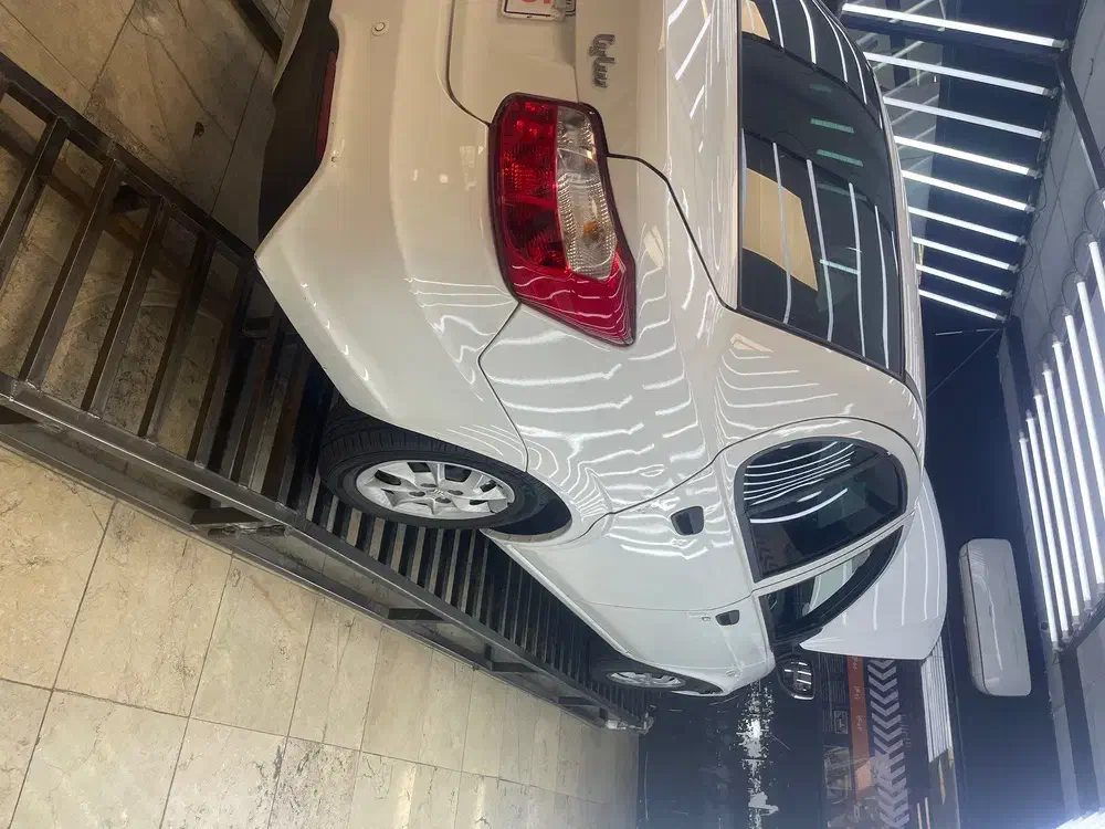 ساینا s|خودرو سواری و وانت|کرج, کوی گلها|دیوار