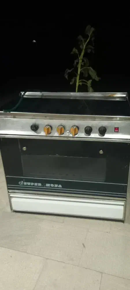 فروش گاز فردار|اجاق گاز و لوازم برقی پختوپز|صوفیان, |دیوار