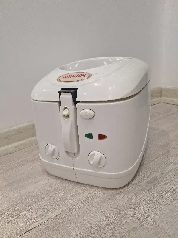 سرخکن JOHNSON|سایر لوازم برقی|بوکان, |دیوار