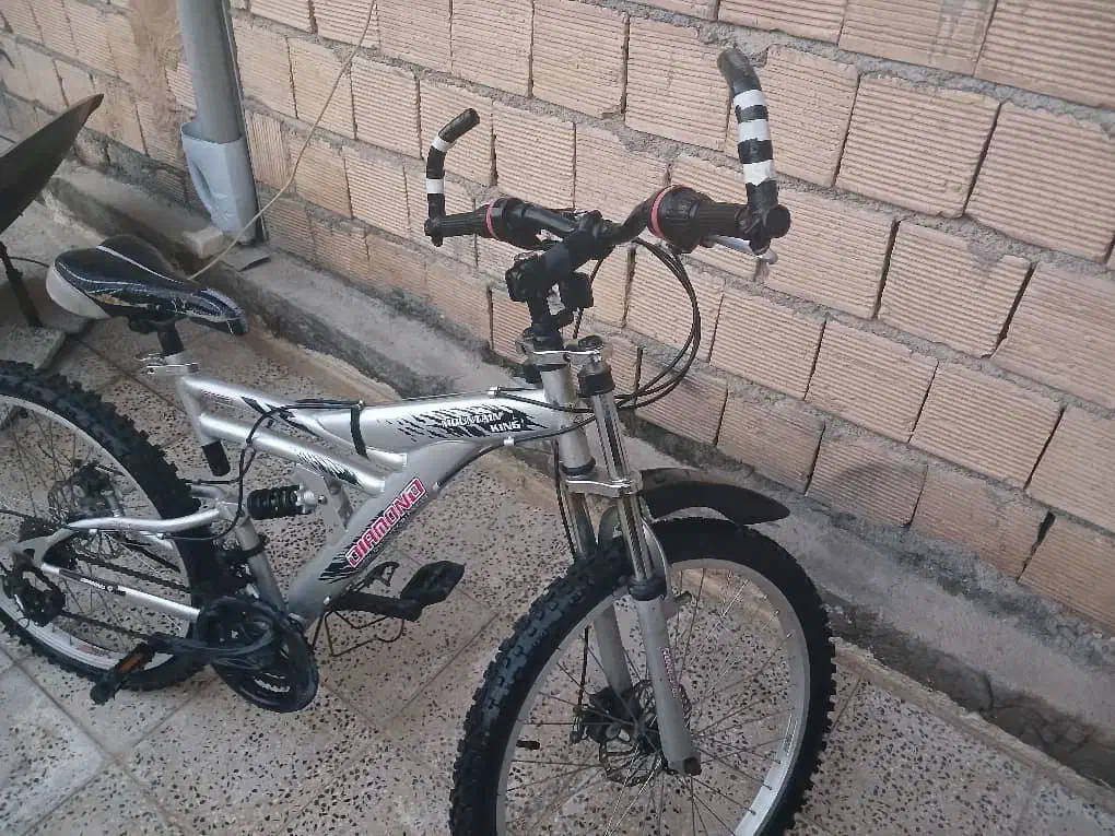 دوچرخه|دوچرخه، اسکیت، اسکوتر|کرمانشاه, |دیوار