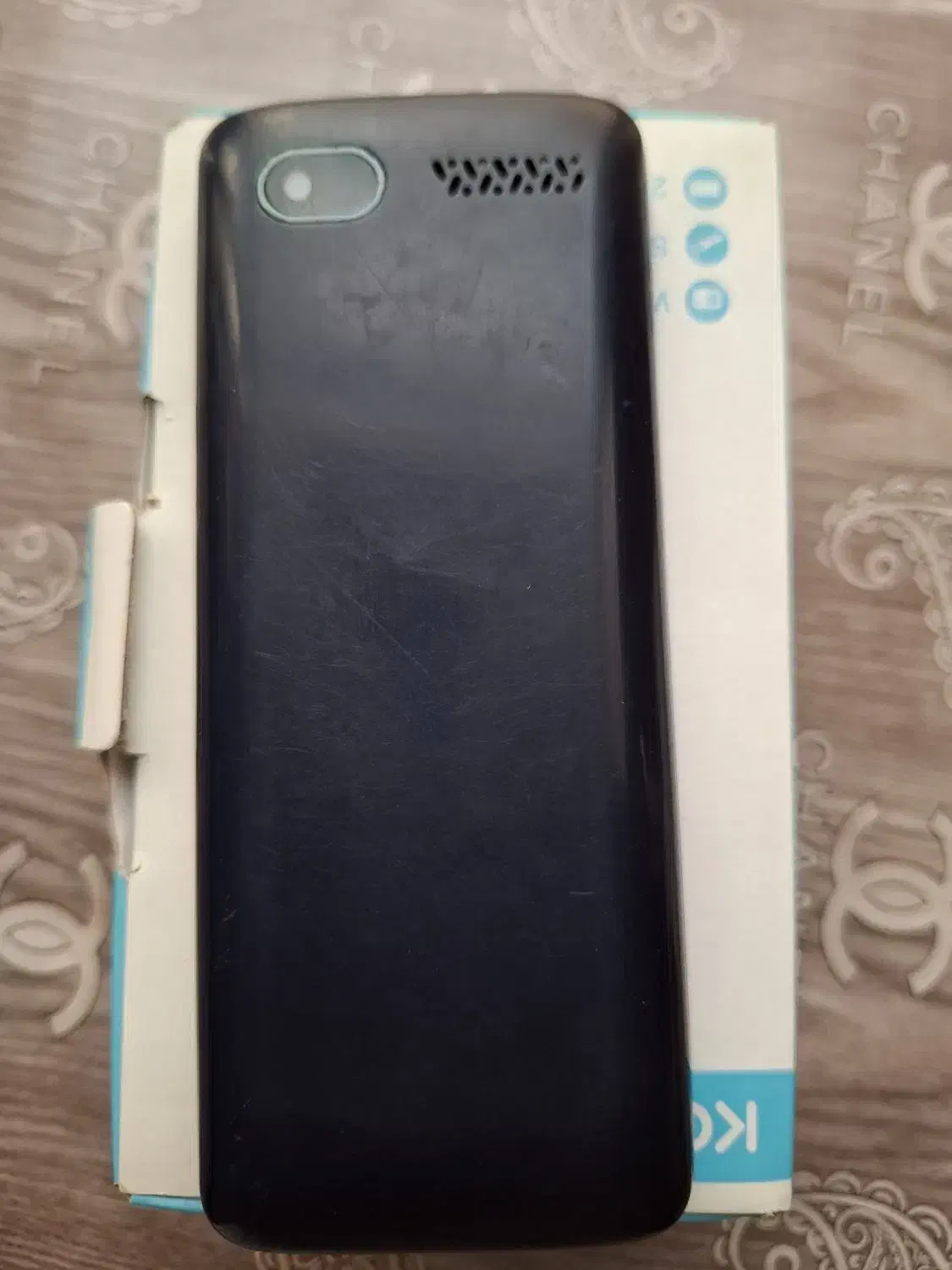 گوشی کاجیتل|موبایل|اسلام‌شهر, مطهری|دیوار