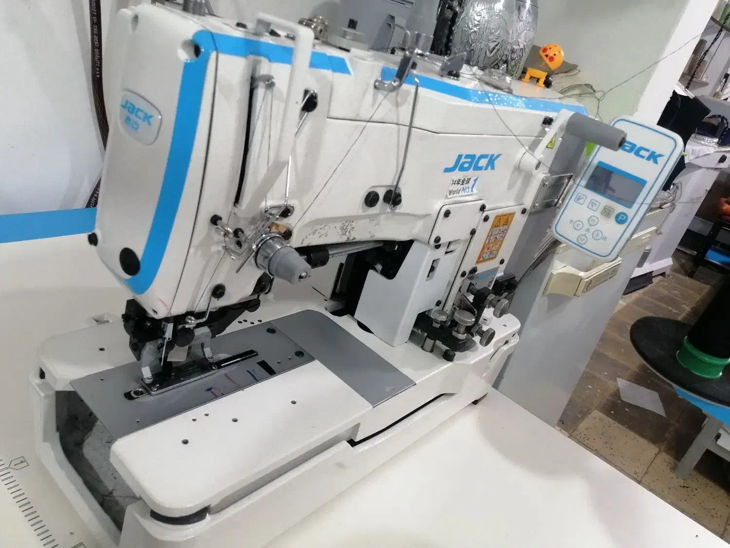 خدمات مادگی دکمه|خدمات پیشه و مهارت|تهران, تسلیحات|دیوار