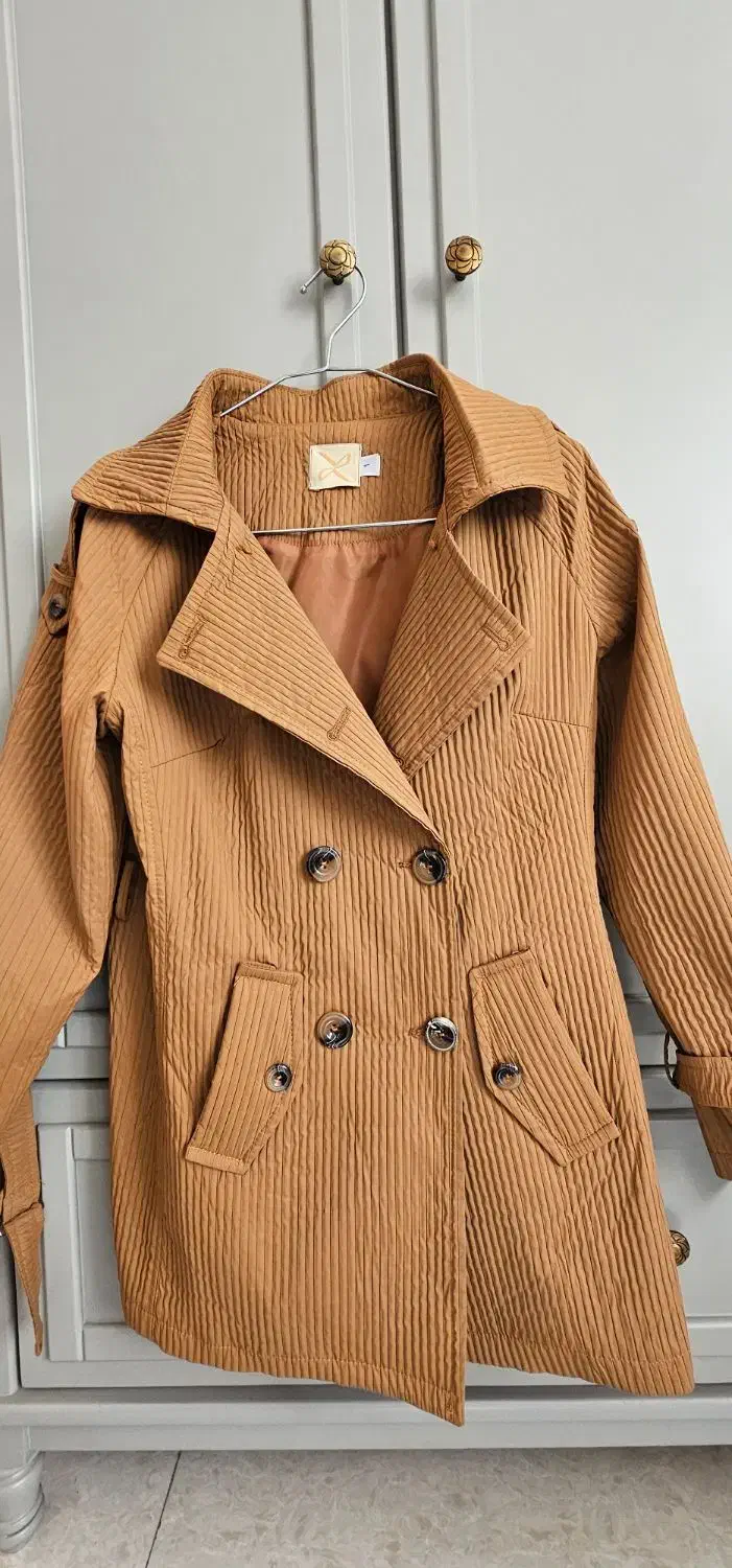 بارونی آستردار مزونی نو|لباس|ری, دیلمان|دیوار