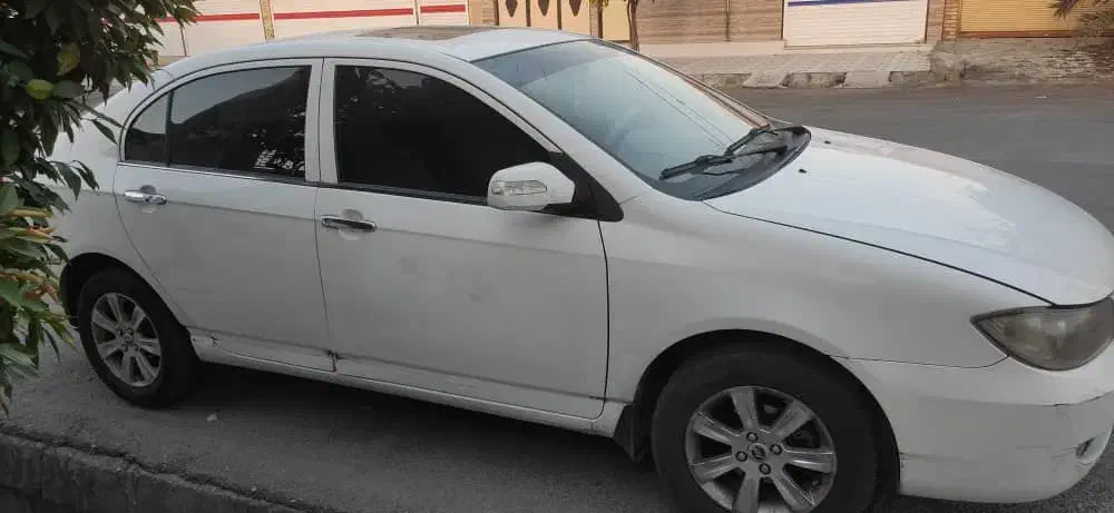 لیفان 620 1800cc، مدل ۱۳۹۳|خودرو سواری و وانت|دوگنبدان, |دیوار